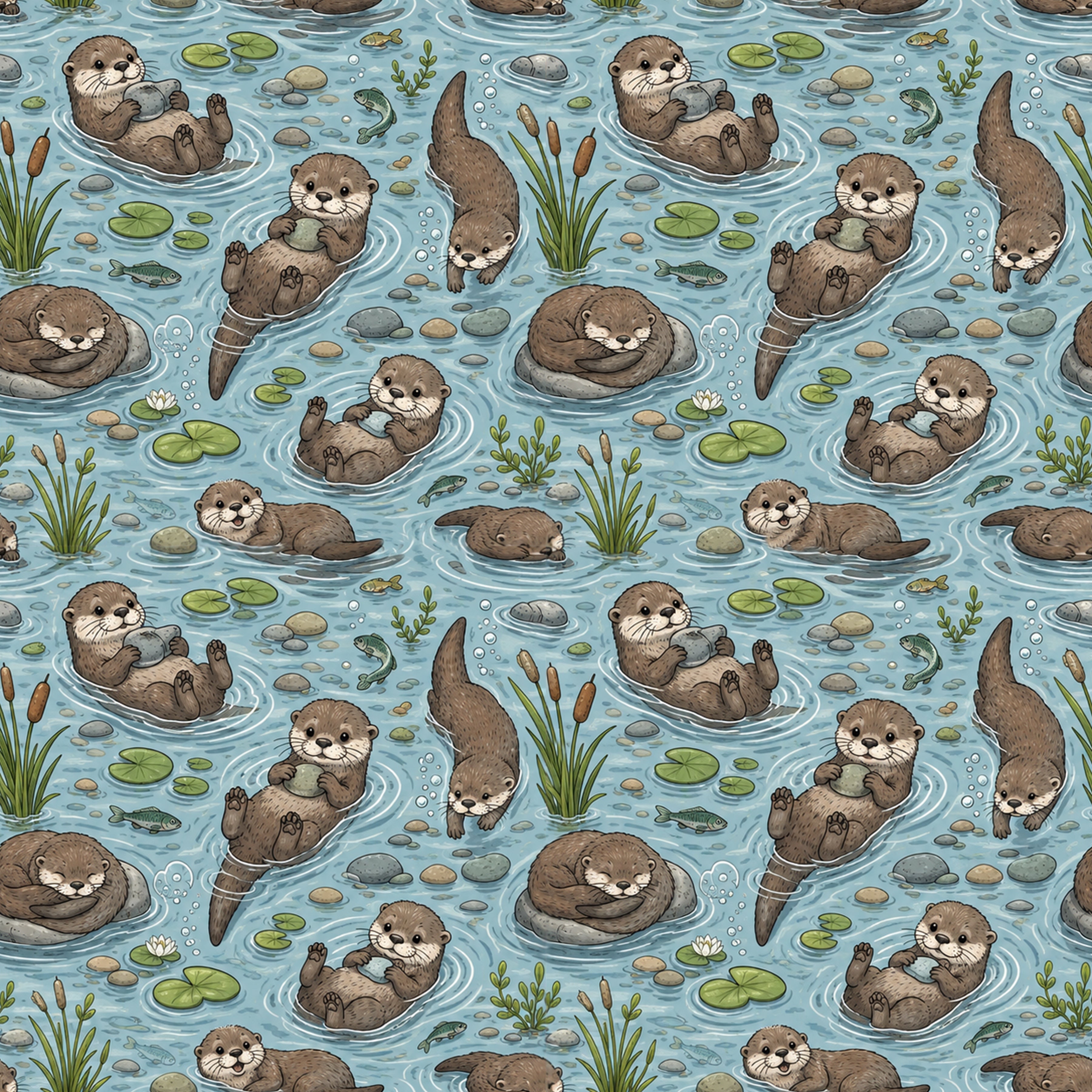 Otter Juni Vorbestellung