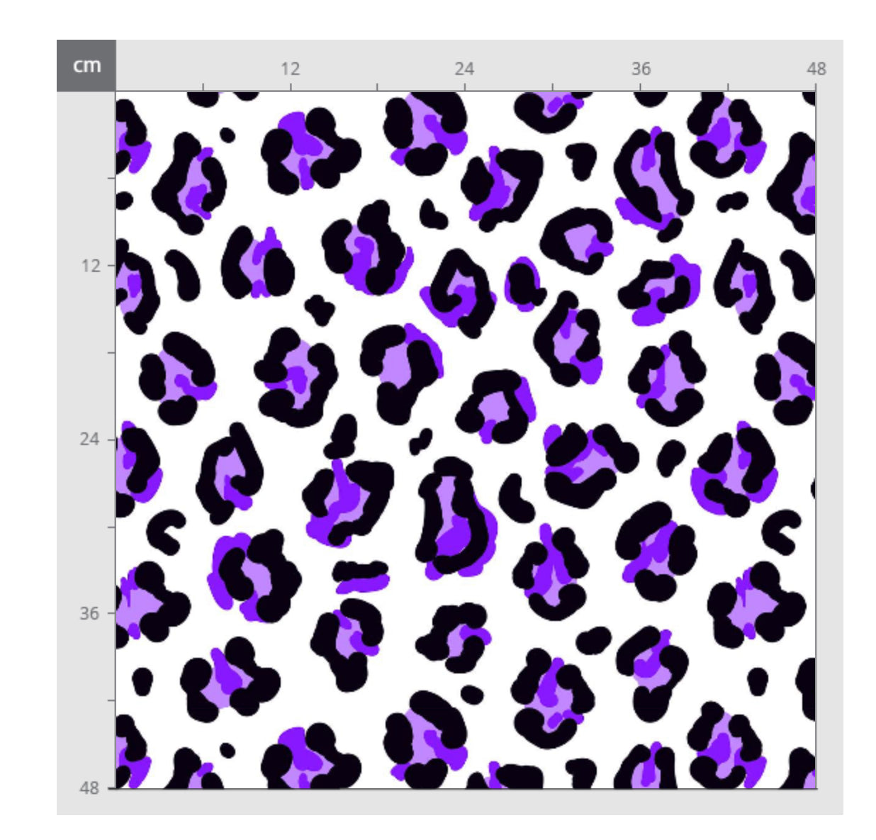 Lila Neon Leo Dauervorbestellung