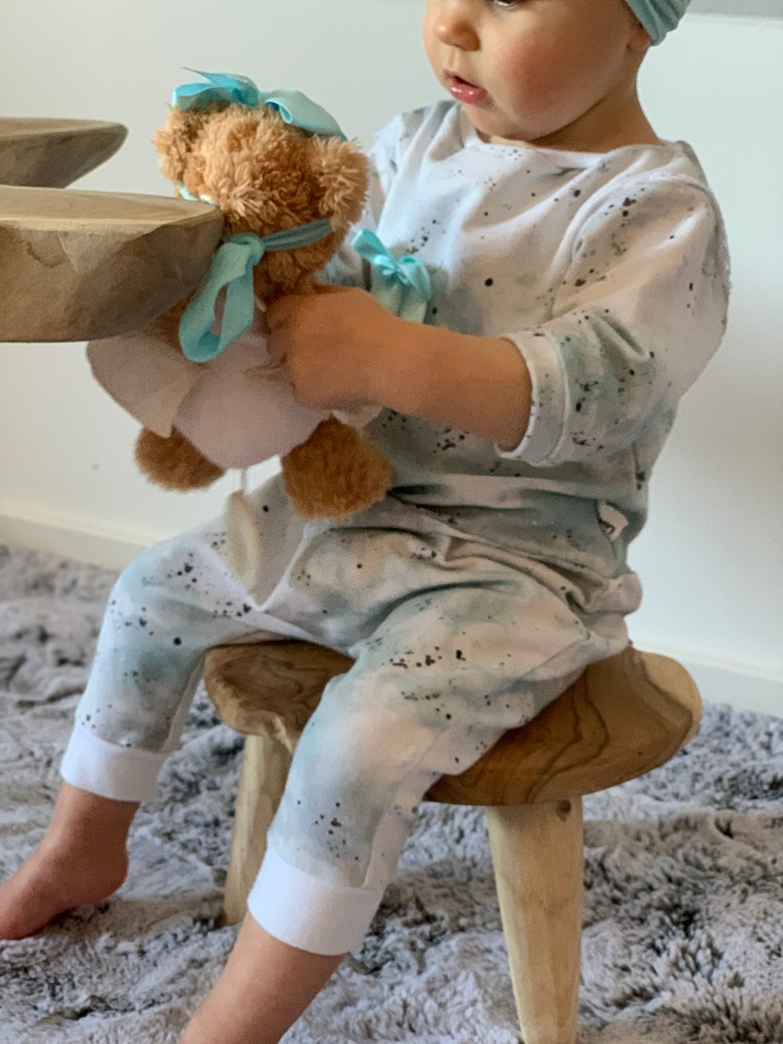 Family Herz Eigenproduktion Dauervorbestellung