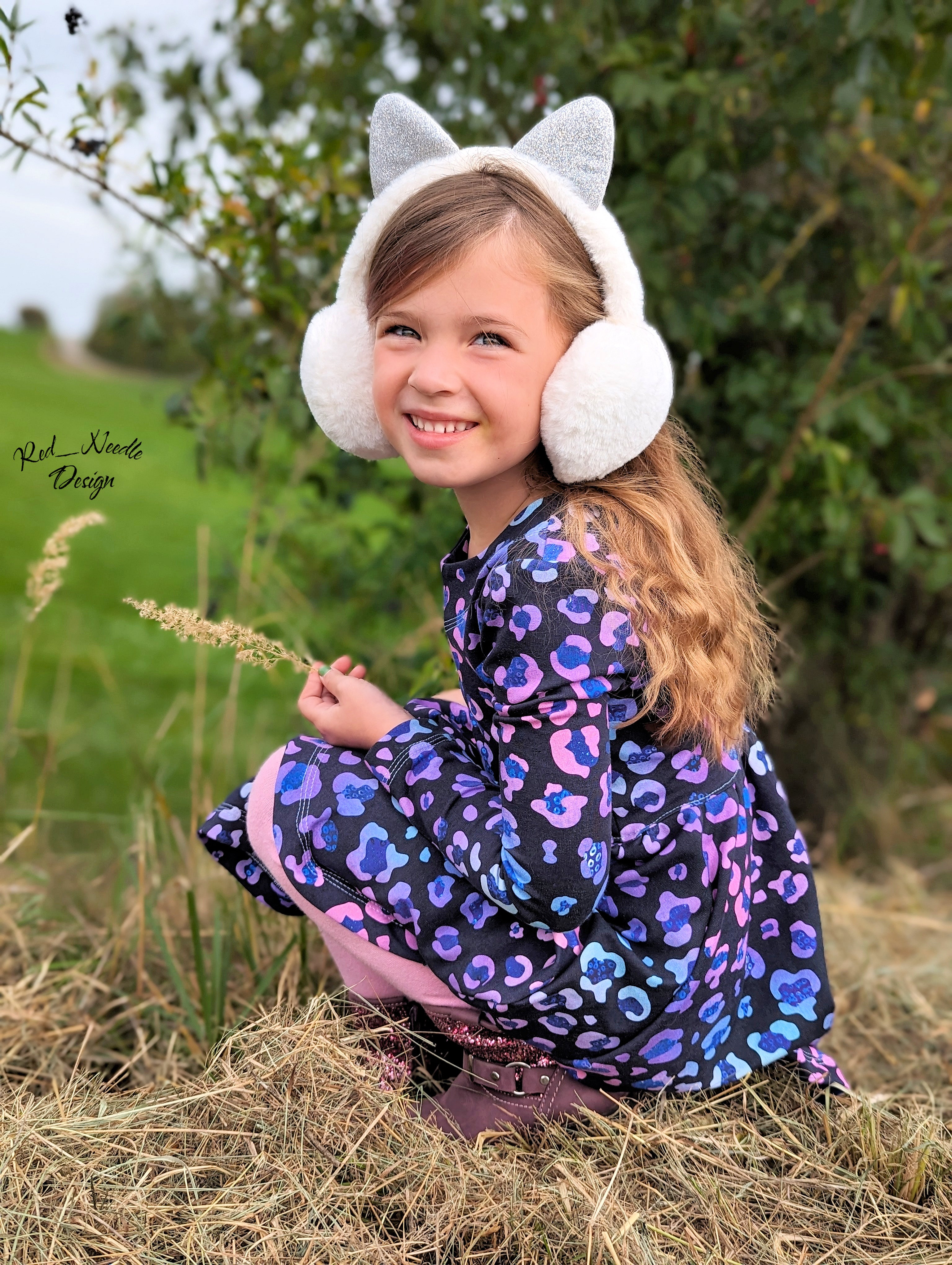 Black Pastell Leo Dauervorbestellung