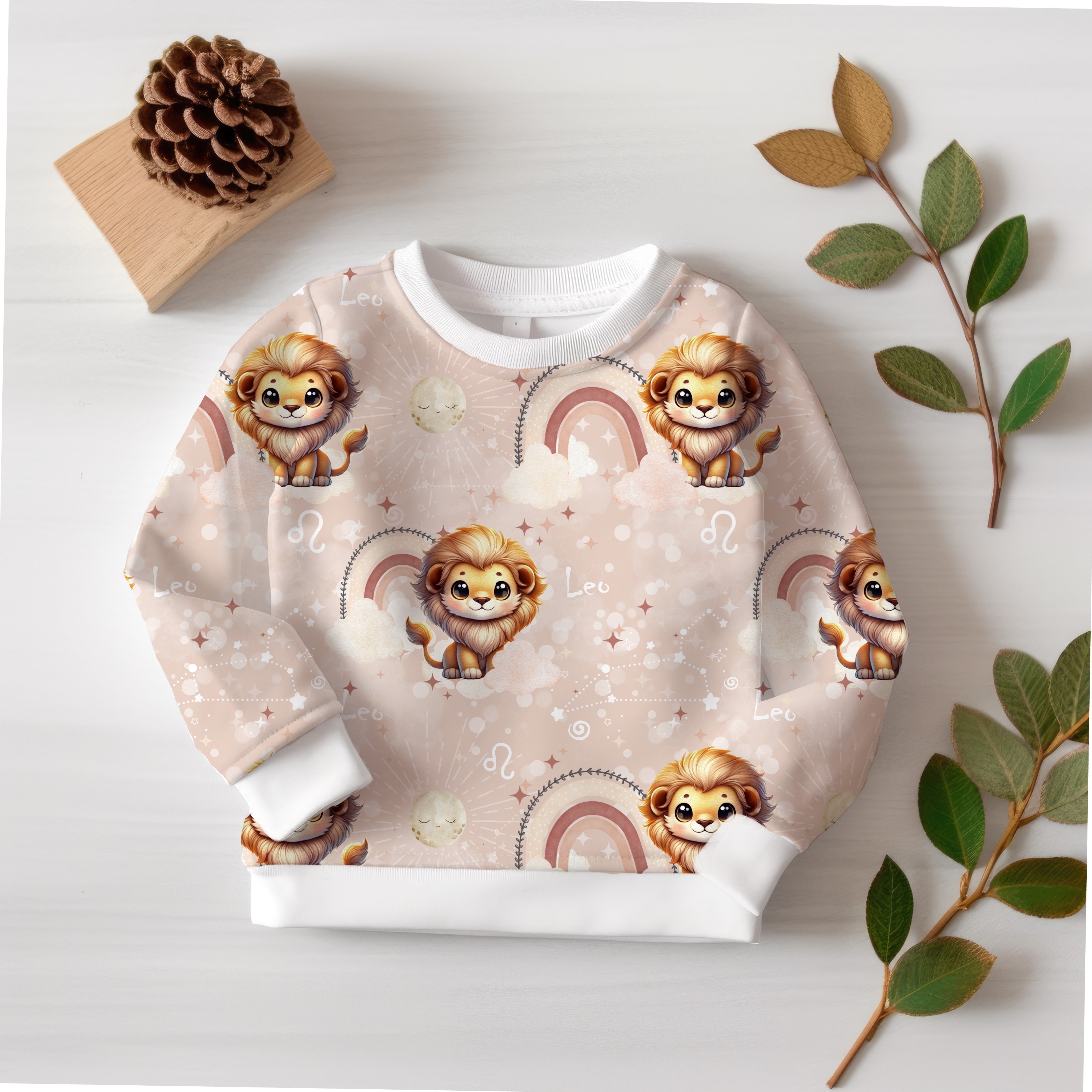 Löwe November Dauervorbestellung