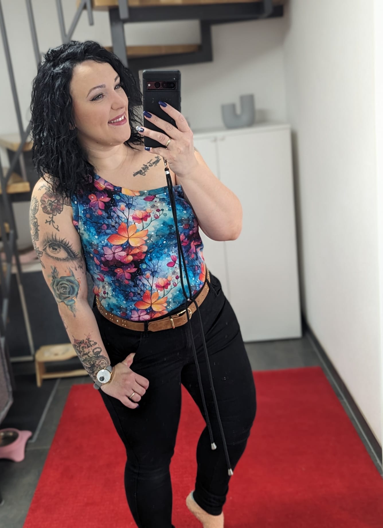 Buntes Blumenparadies Dauervorbestellung