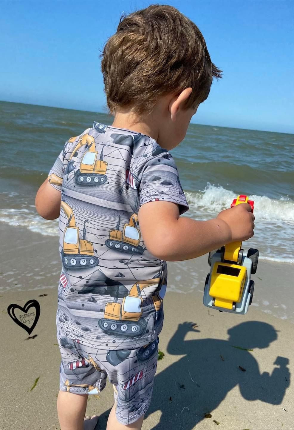 Tanelo Bagger Dauervorbestellung