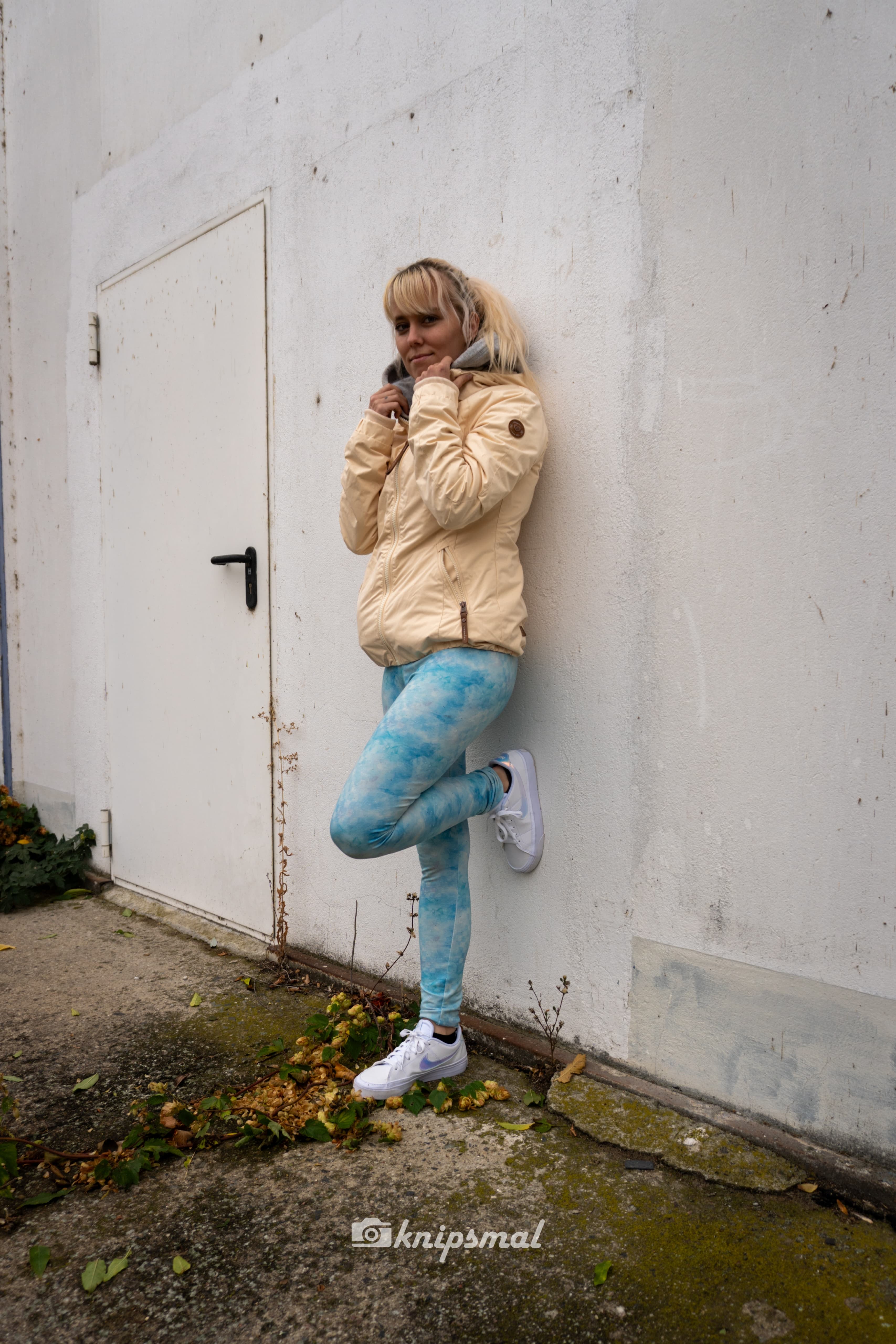 Eisblau Aquarell Schachbrett Eigenproduktion Dauervorbestellung