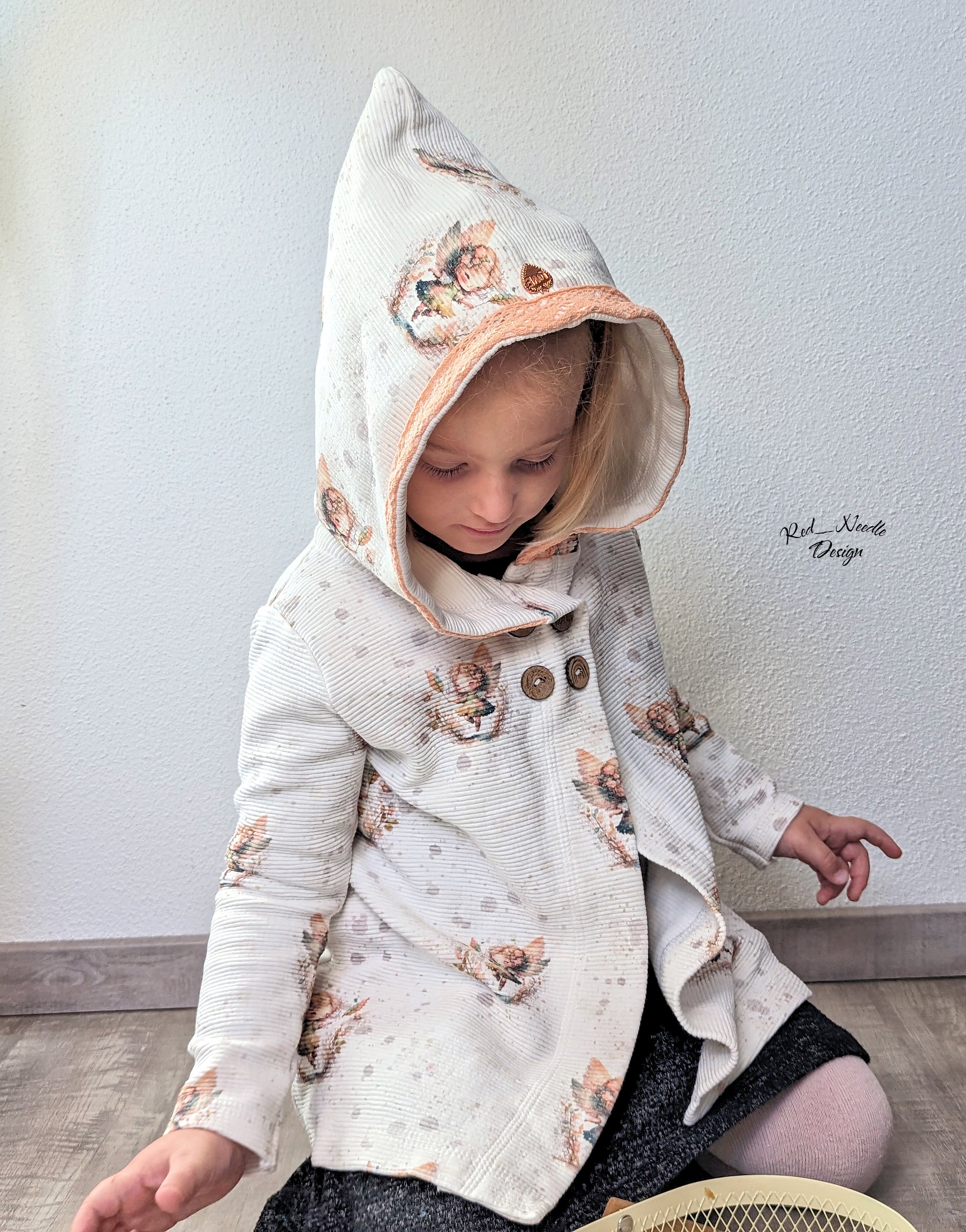 Kleine Fee Dauervorbestellung