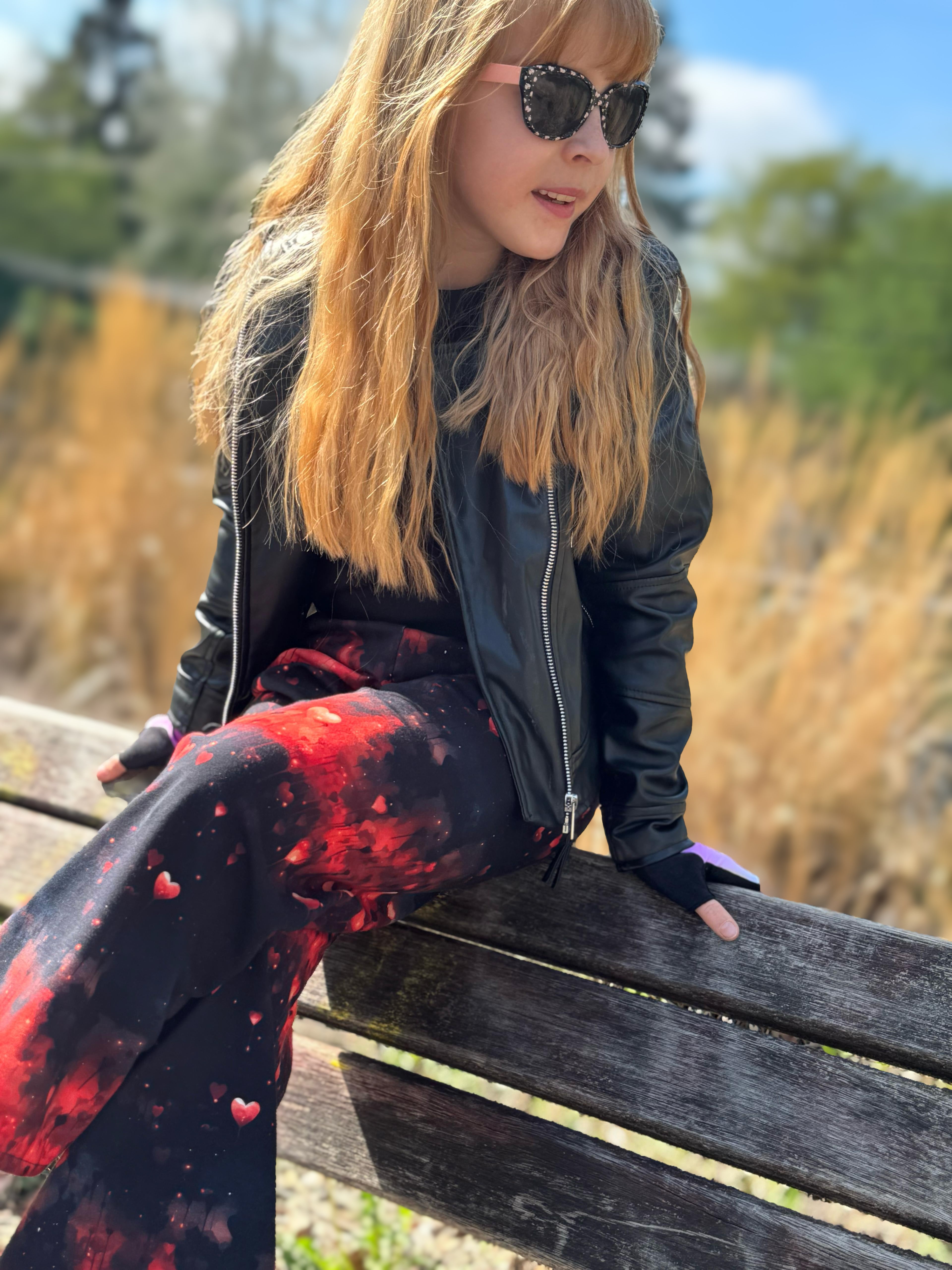 Herz Dauervorbestellung