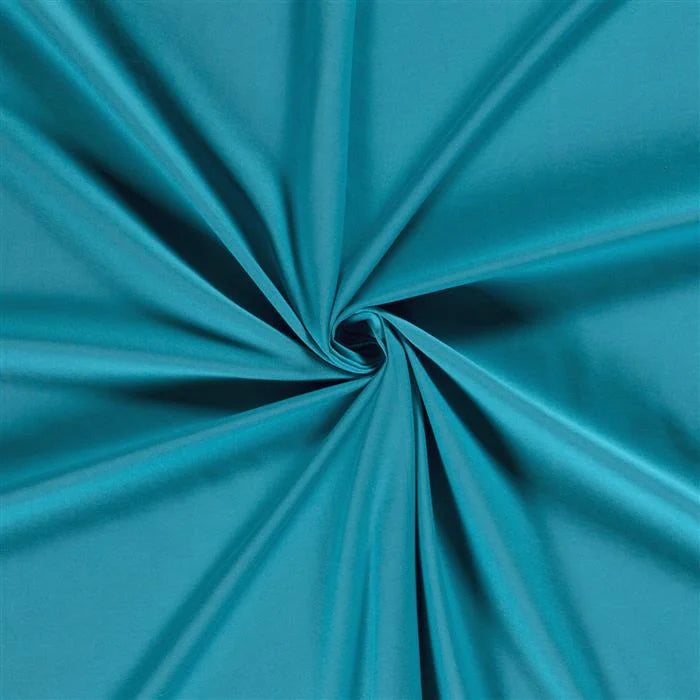 meeresblau Uni Jersey Vorbestellung