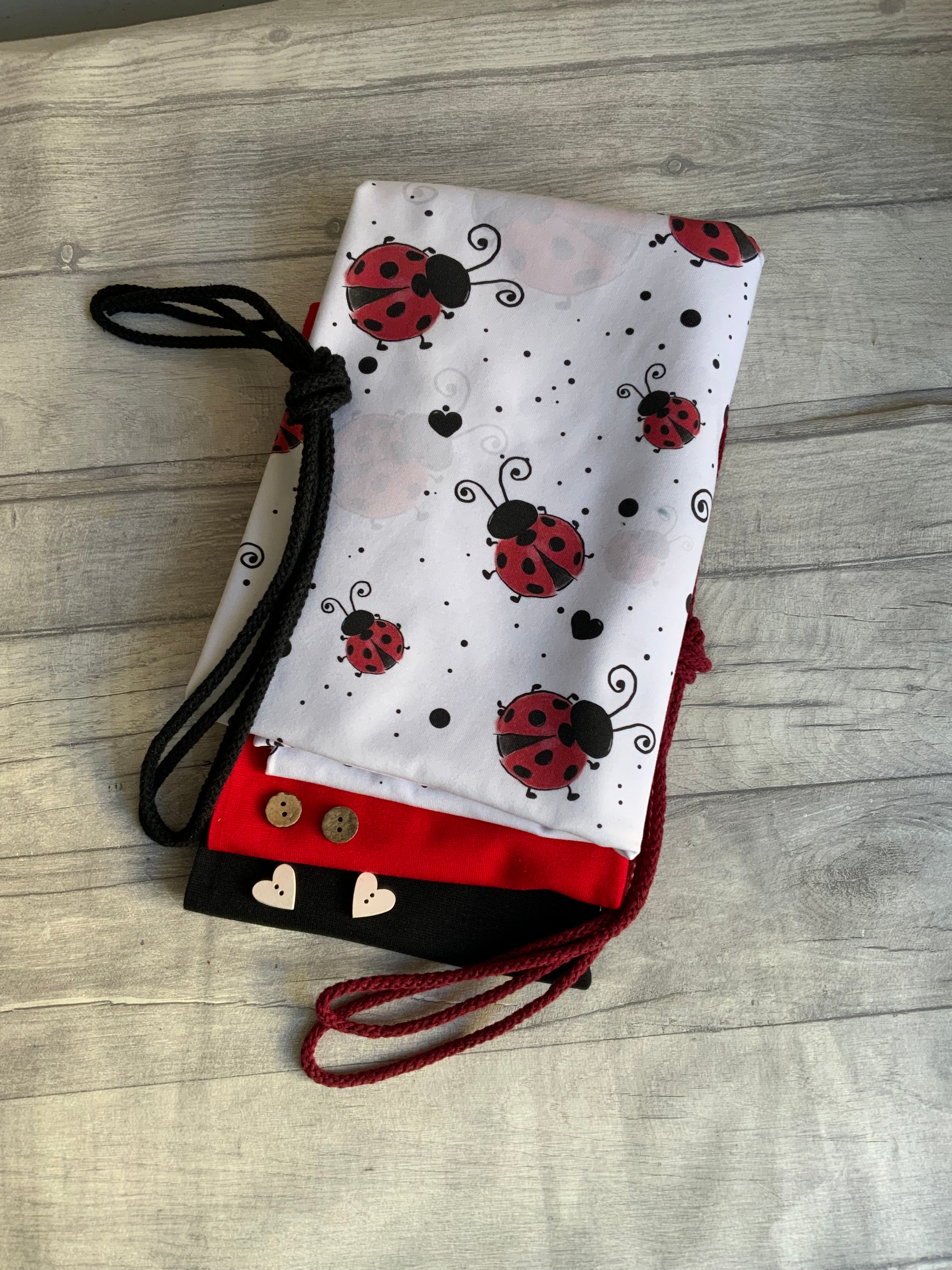 Marienkäfer Ostervorbestellung