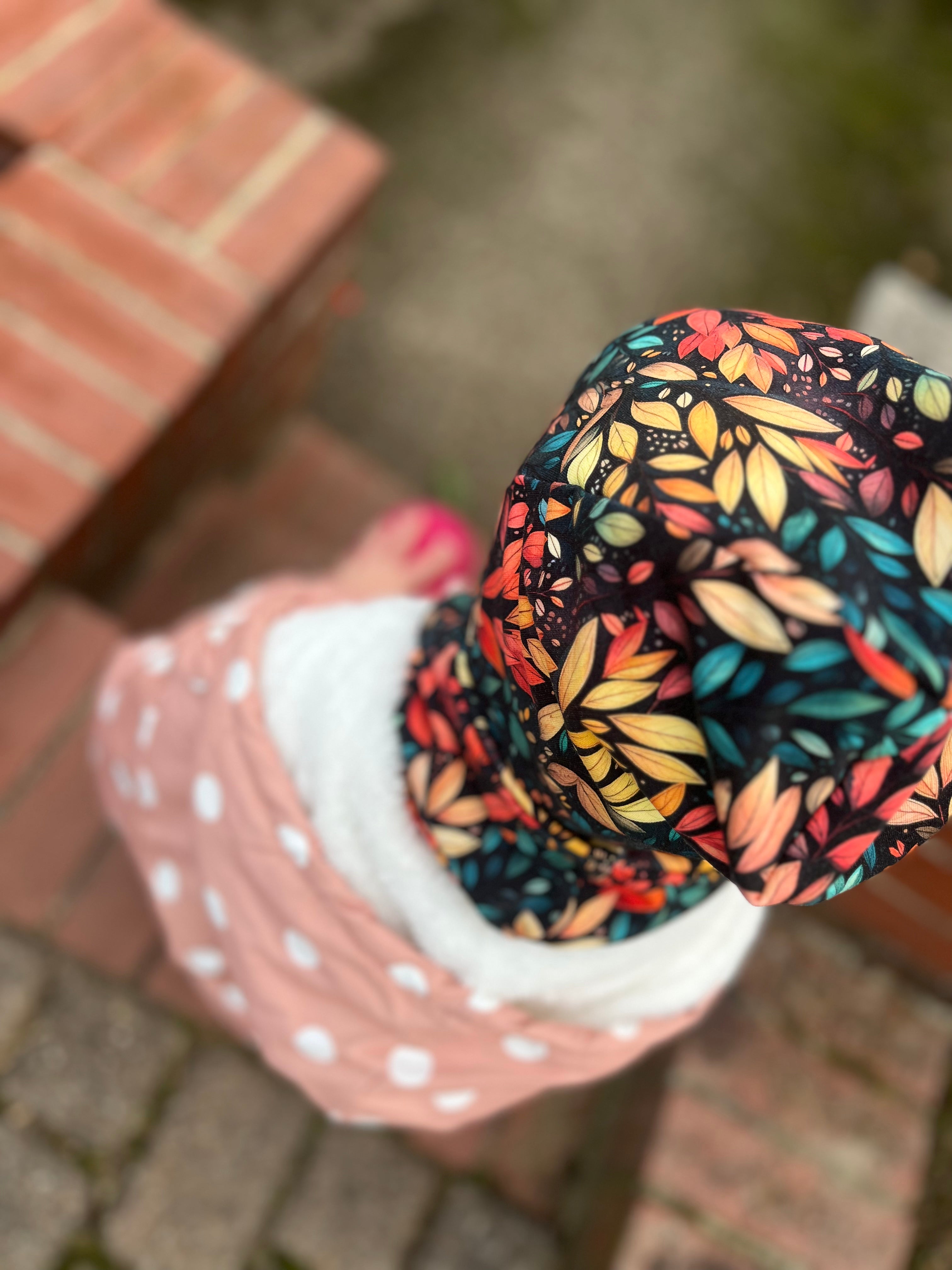 Black leaves  Dezember Vorbestellung