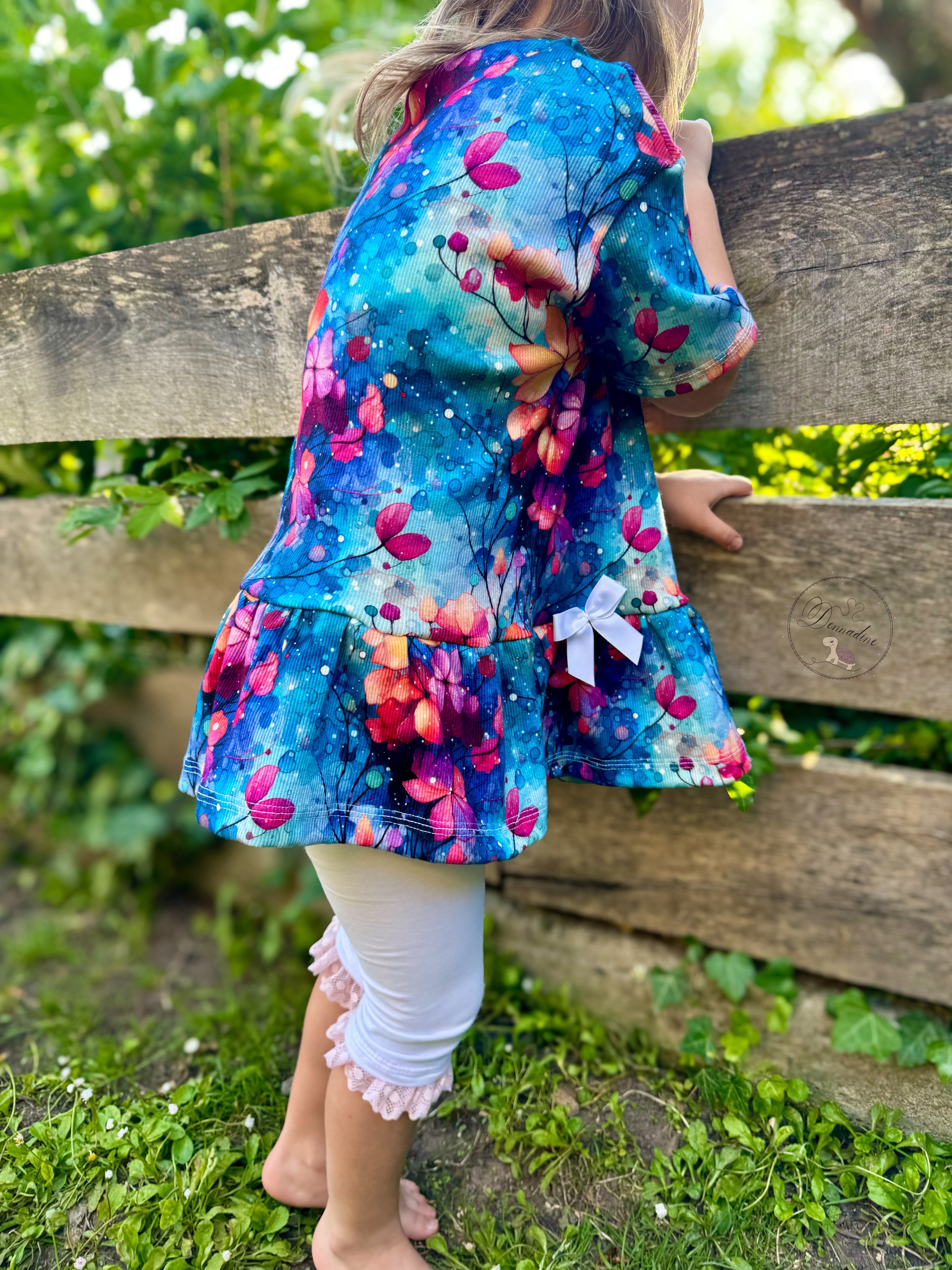 Buntes Blumenparadies Dauervorbestellung