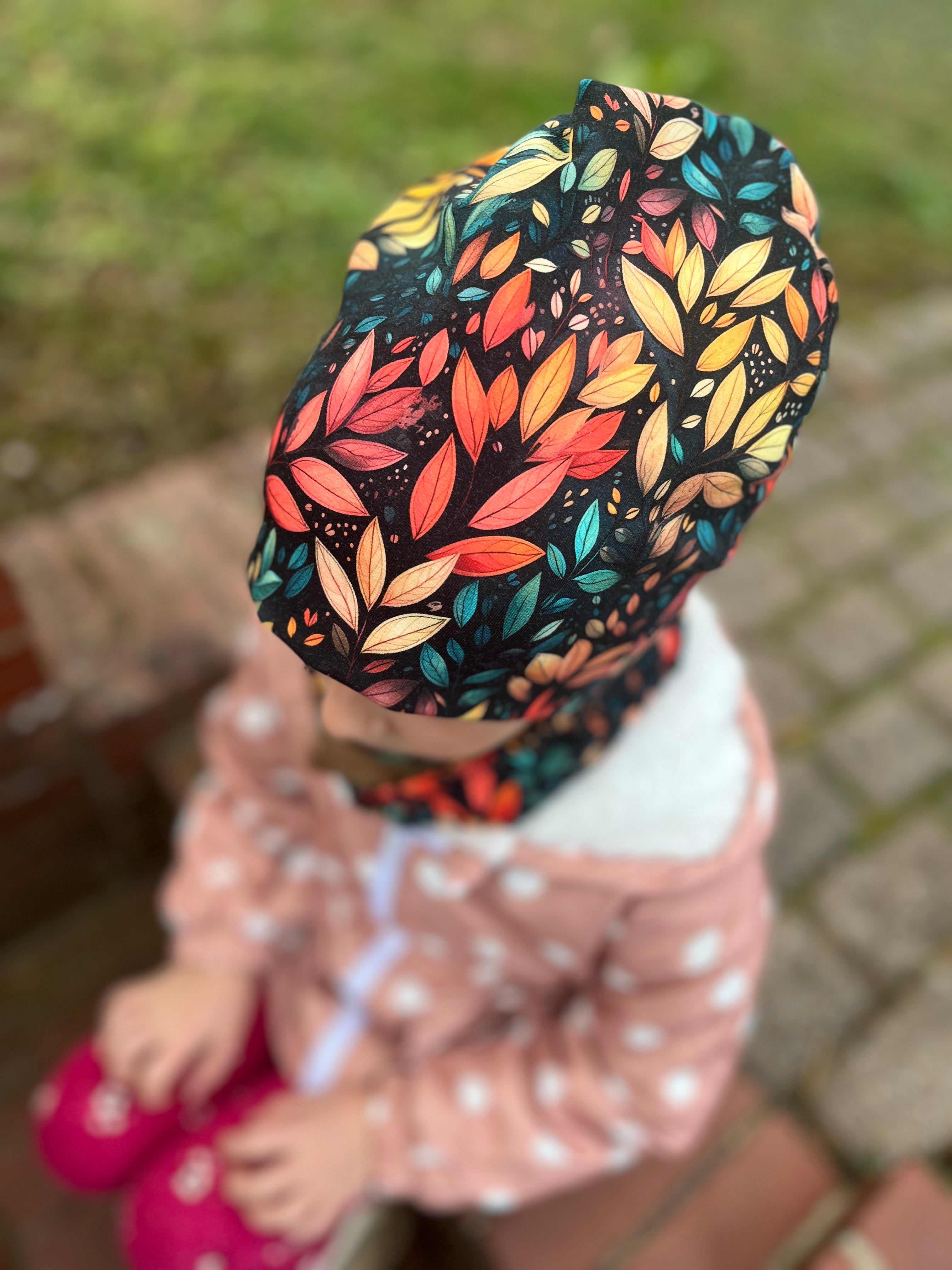 Black leaves  Dezember Vorbestellung