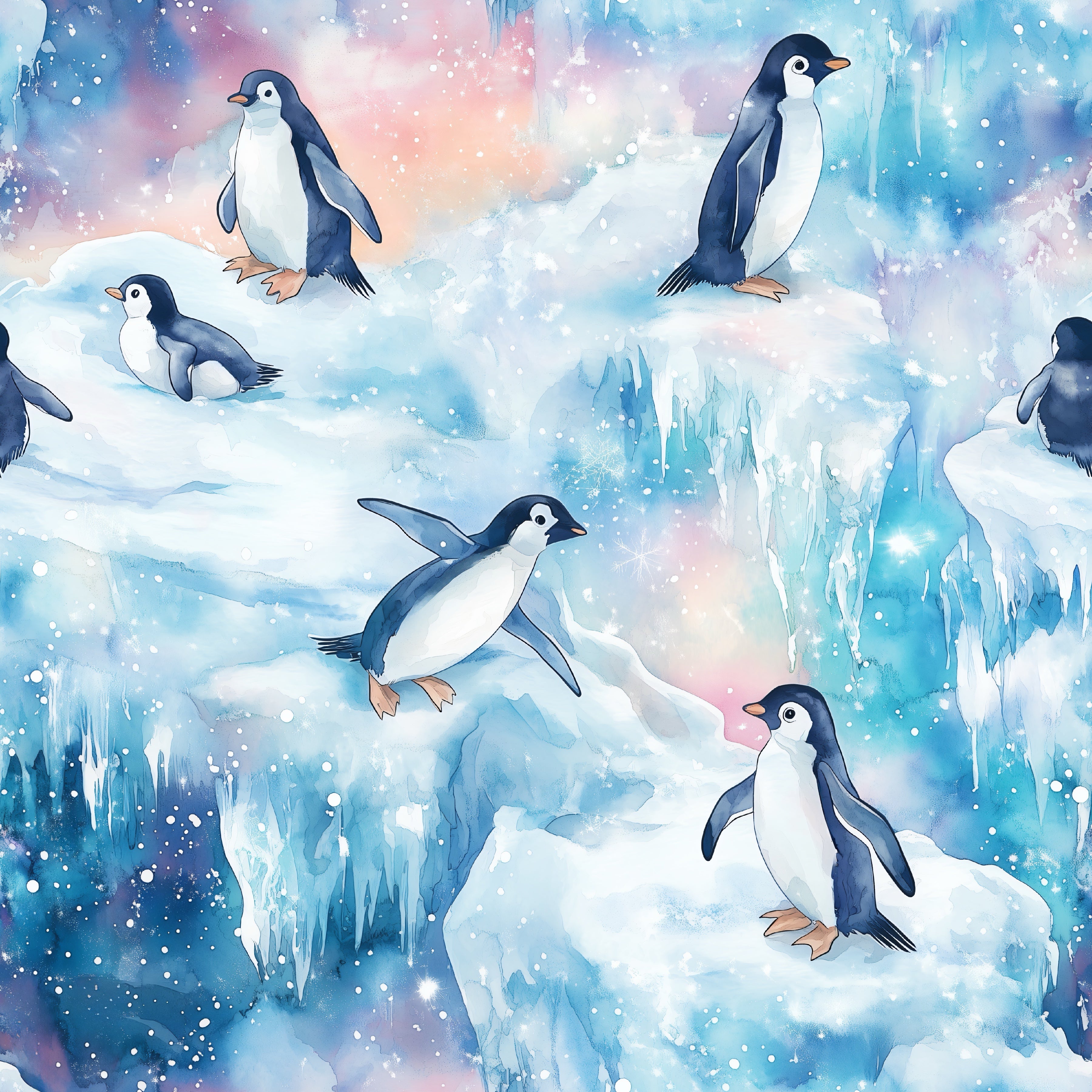 Pinguin Juli Vorbestellung