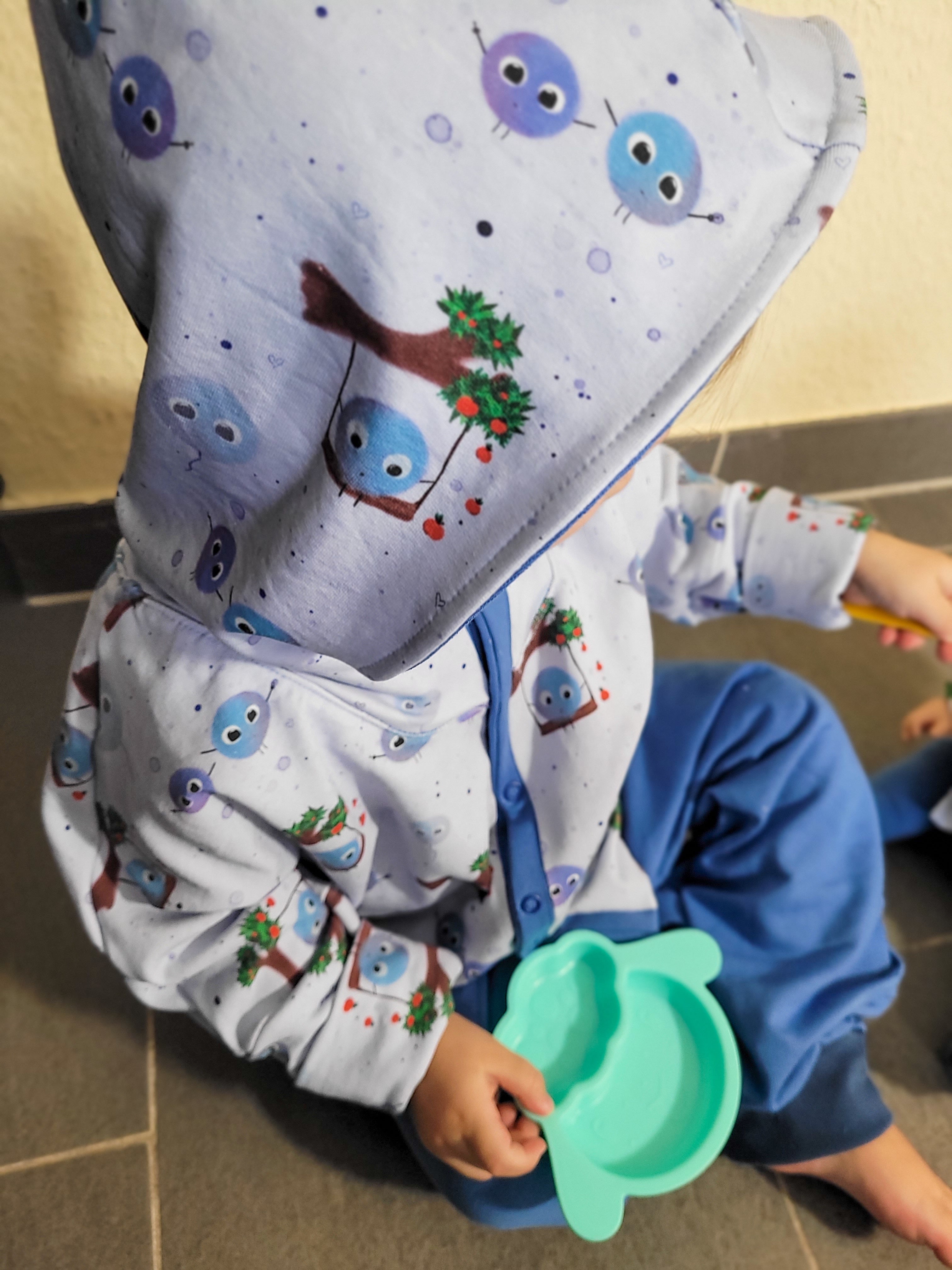 Seifenblasen Dauervorbestellung