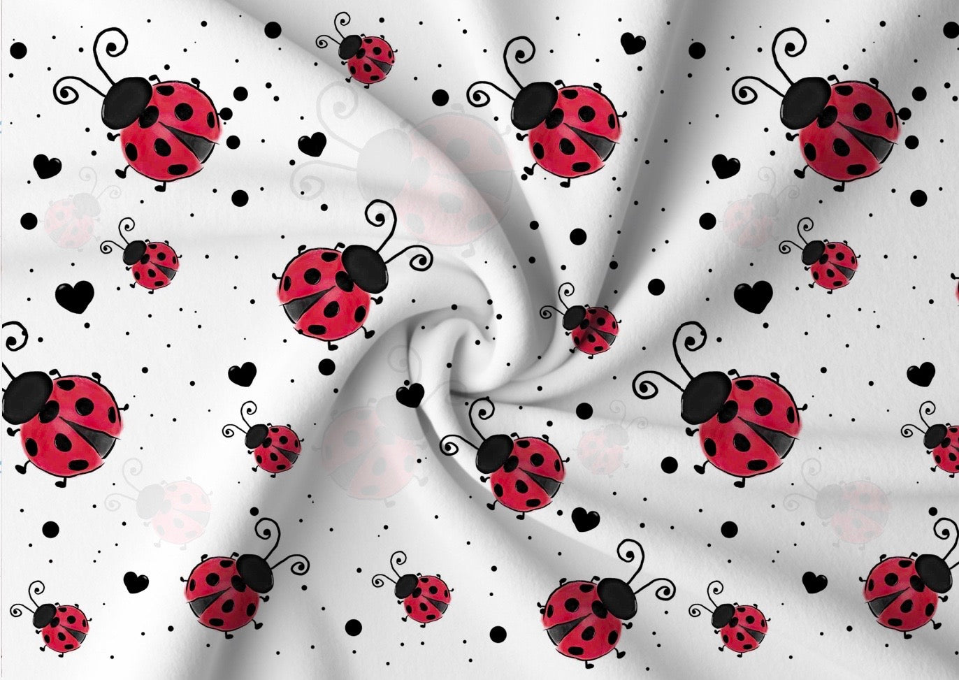 Marienkäfer Ostervorbestellung