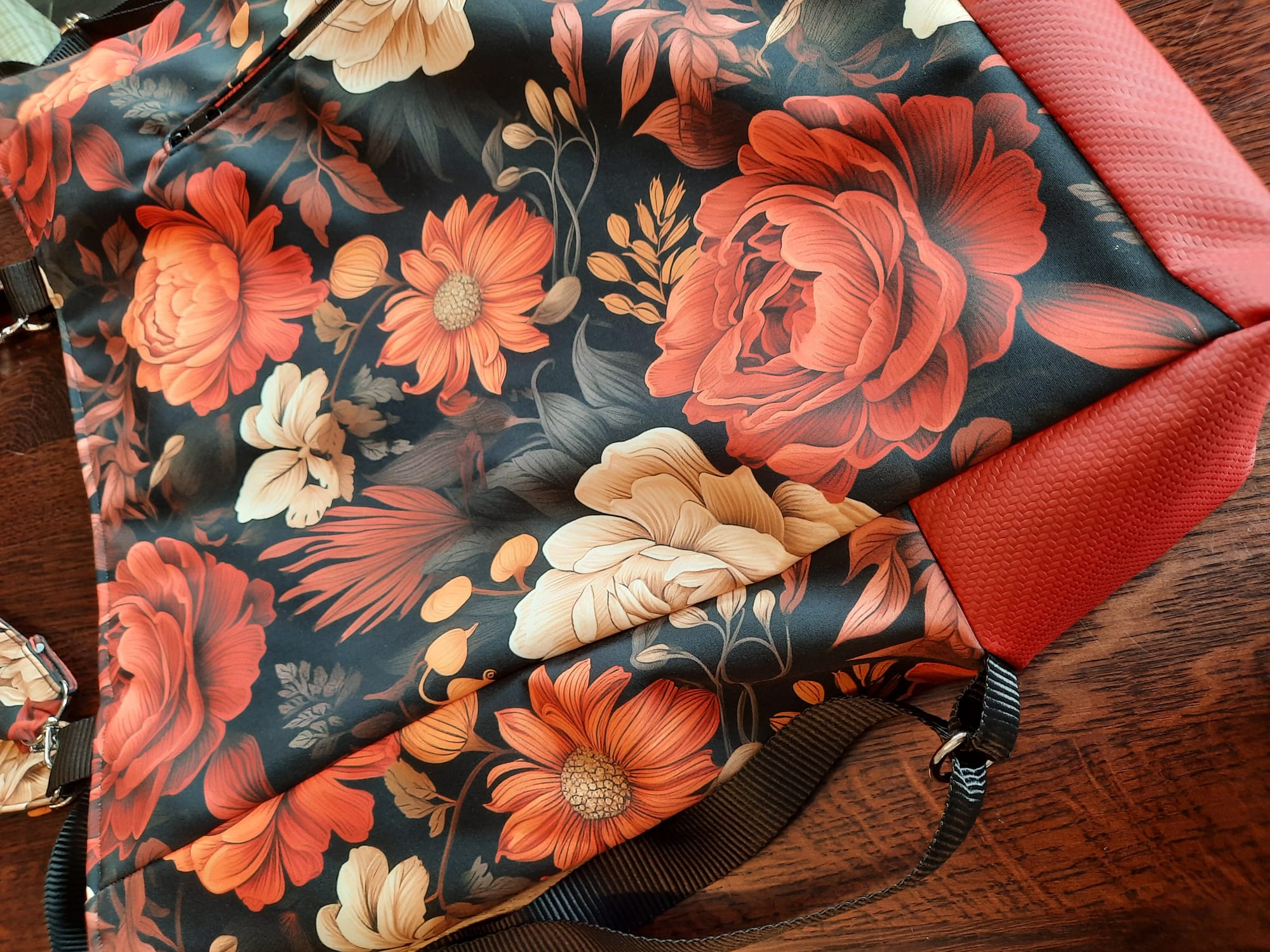 Herbstliche Blumen Dauervorbestellung