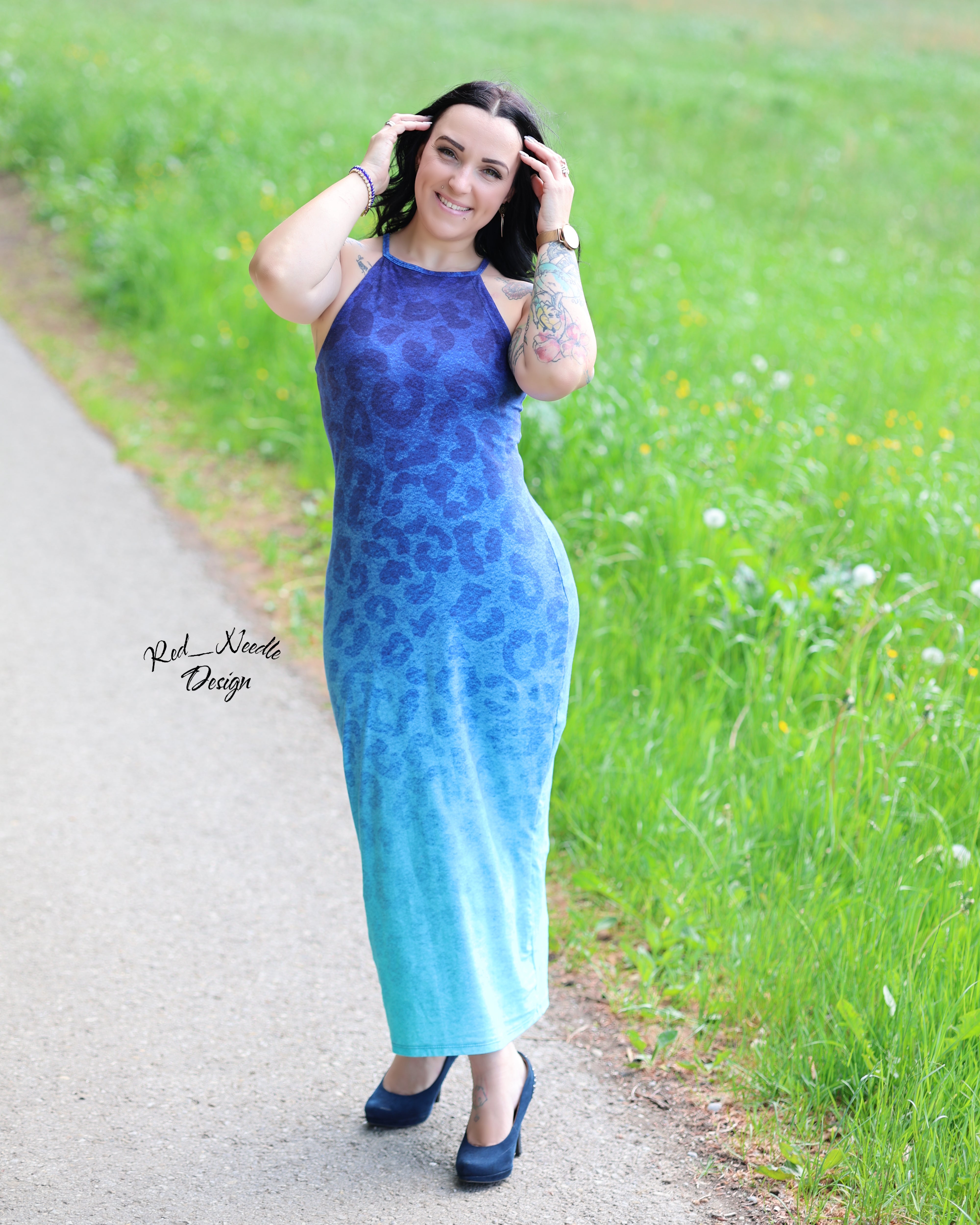 Leo Bordüren Stoff Dauervorbestellung