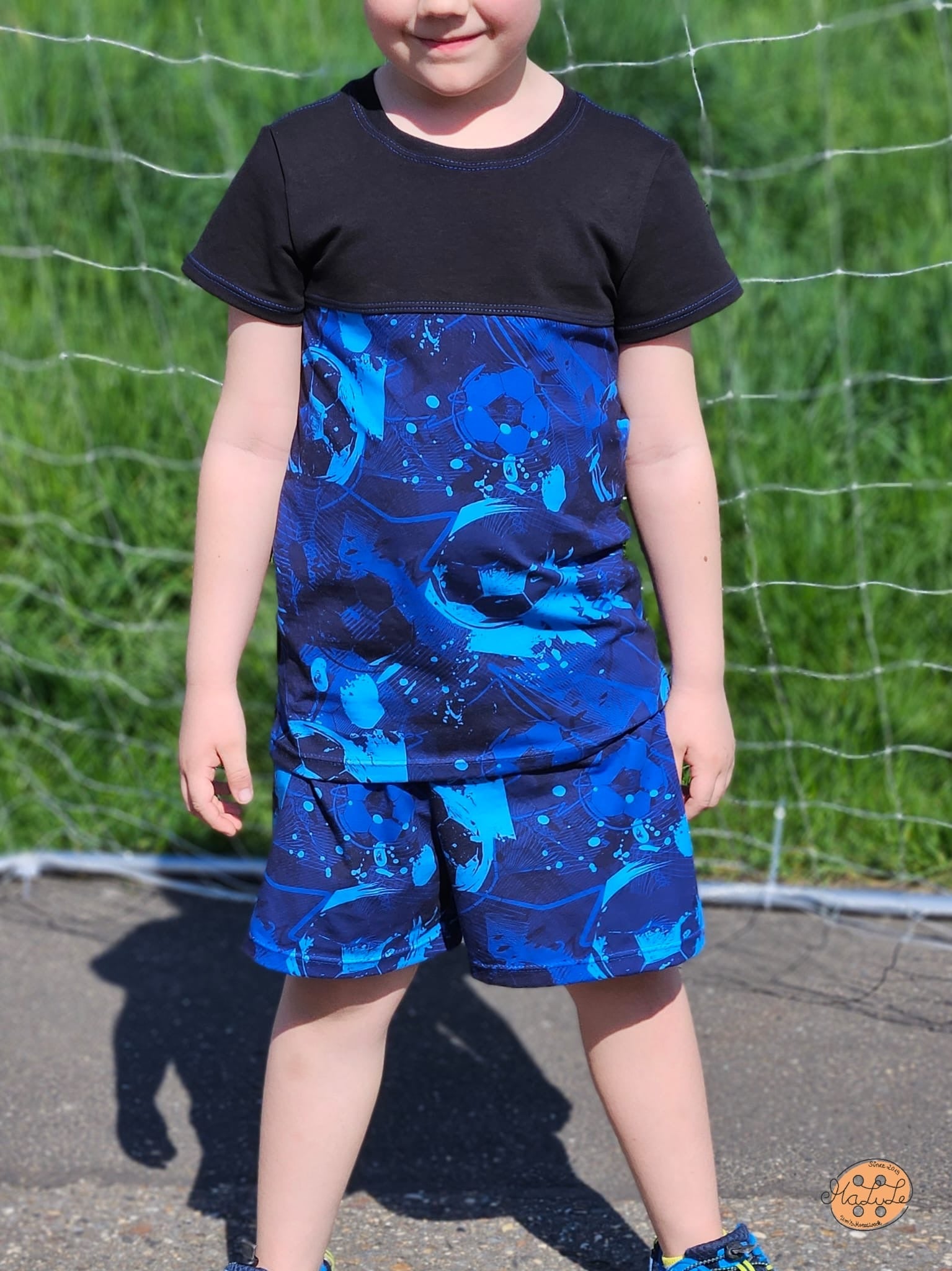 Fußball Liebhaber Dauervorbestellung