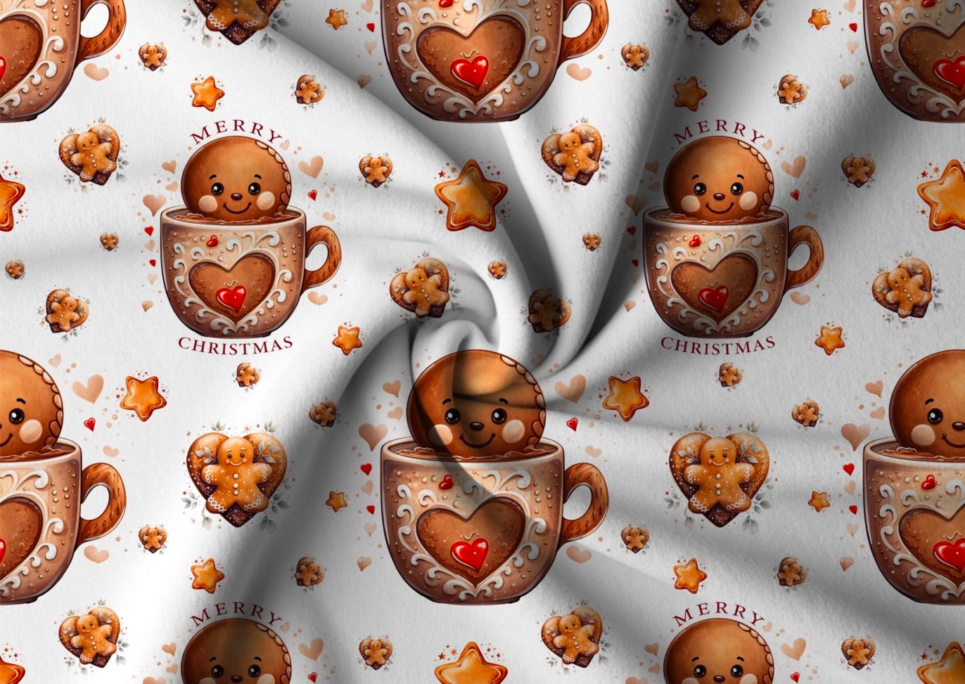 Merry Christmas ￼ Wintervorbestellung