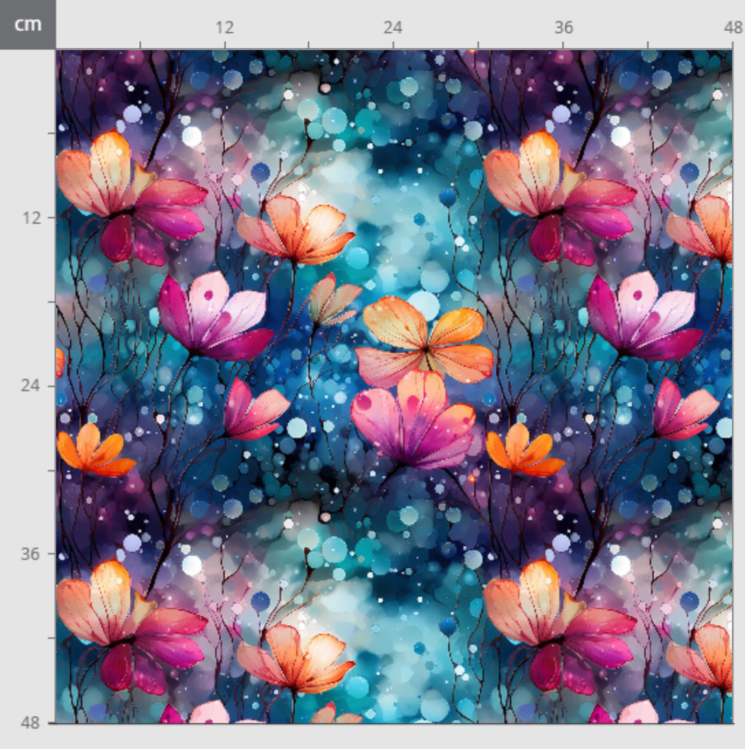 2.0 Buntes Blumenparadies kombi Dauervorbestellung