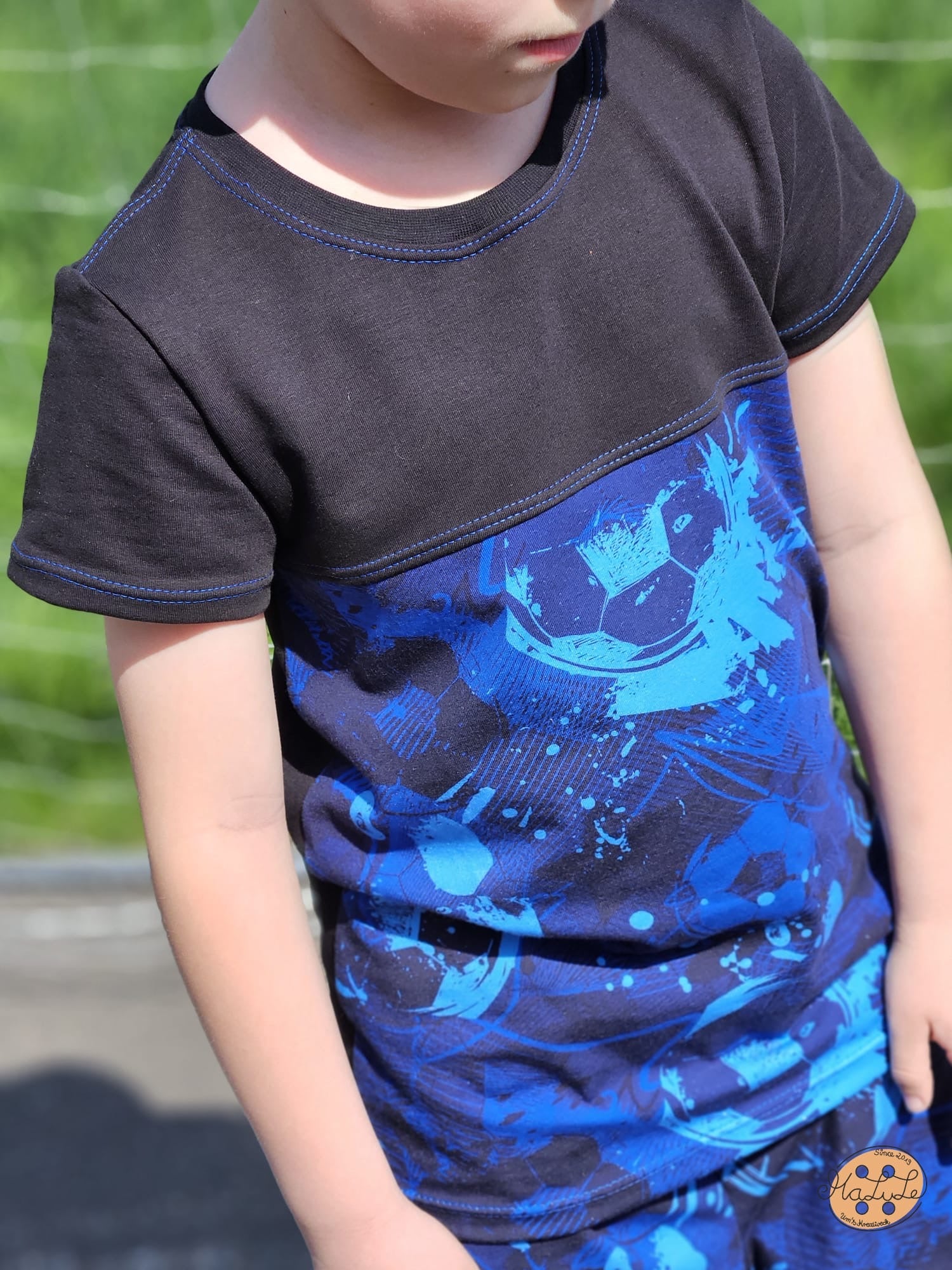 Fußball Liebhaber Dauervorbestellung