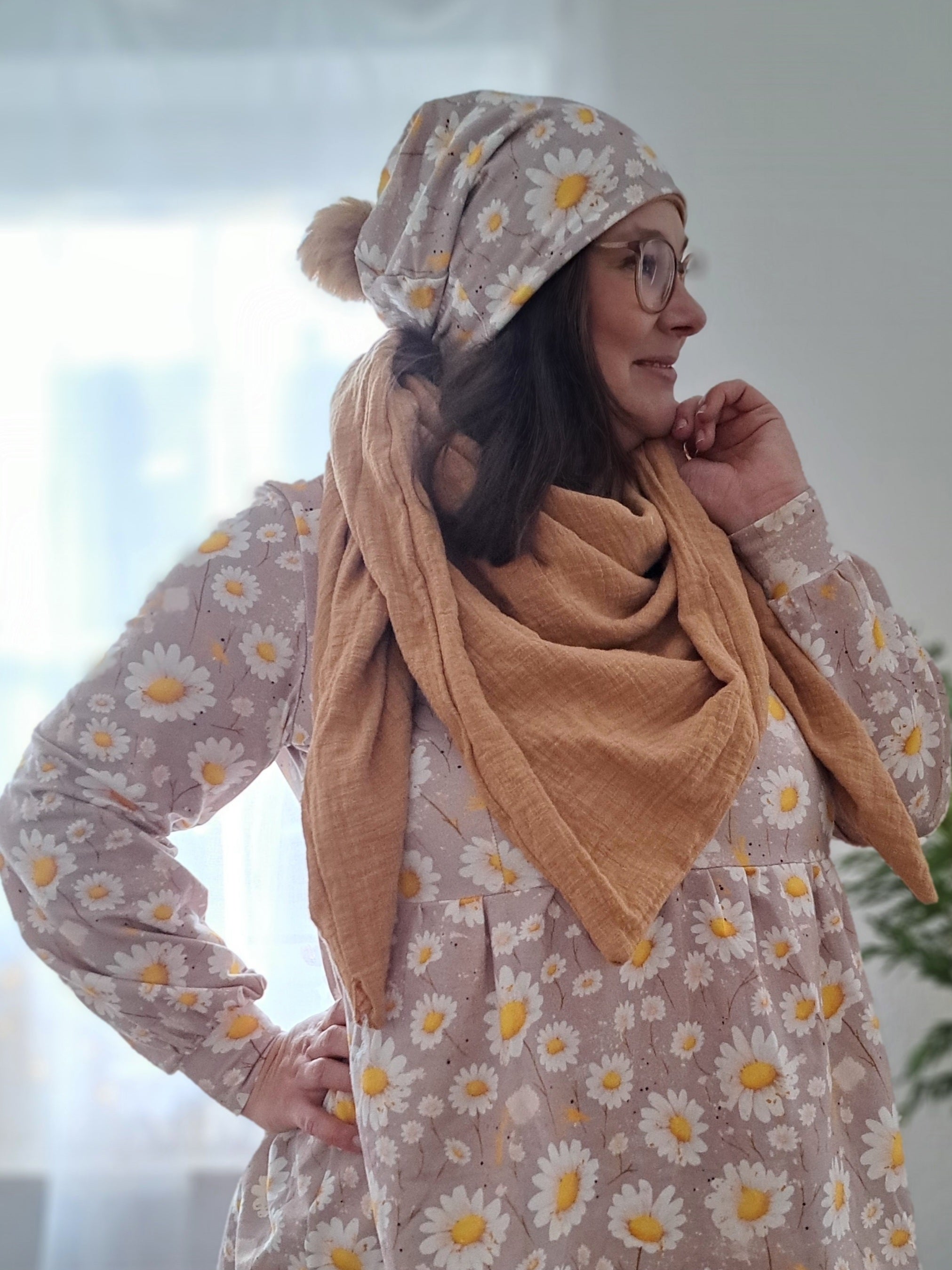 Gänseblümchen Ostervorbestellung