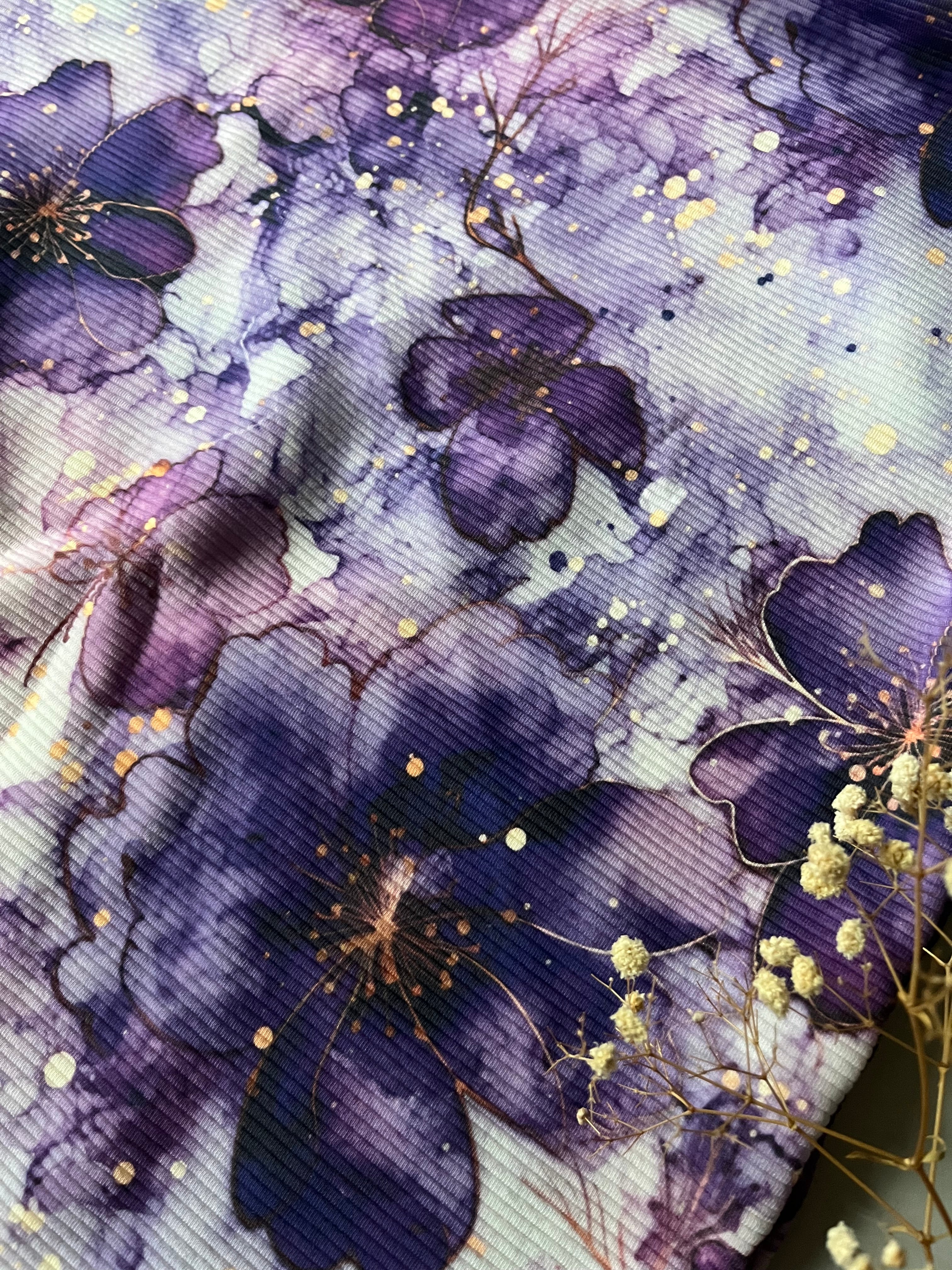 Lila Traumblüte Dauervorbestellung