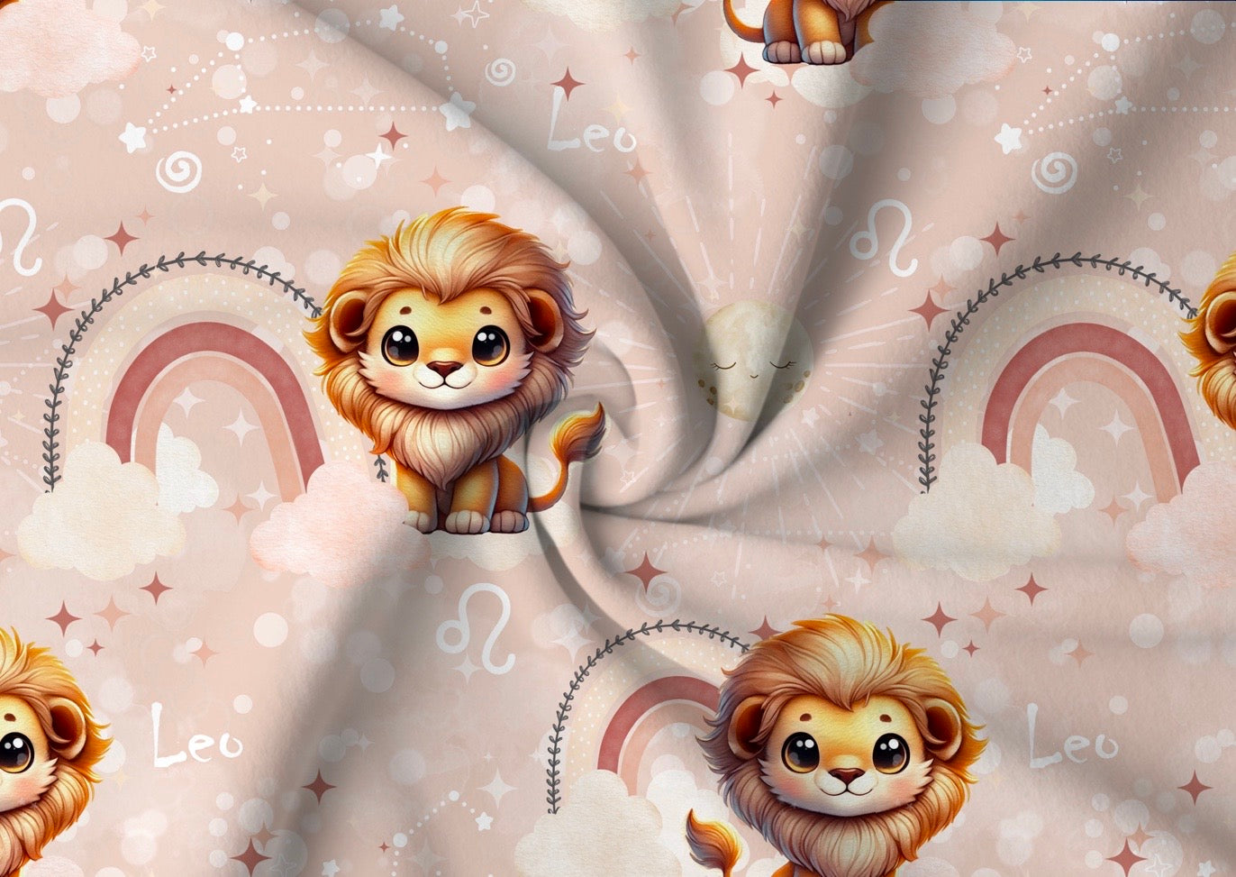 Löwe November Dauervorbestellung