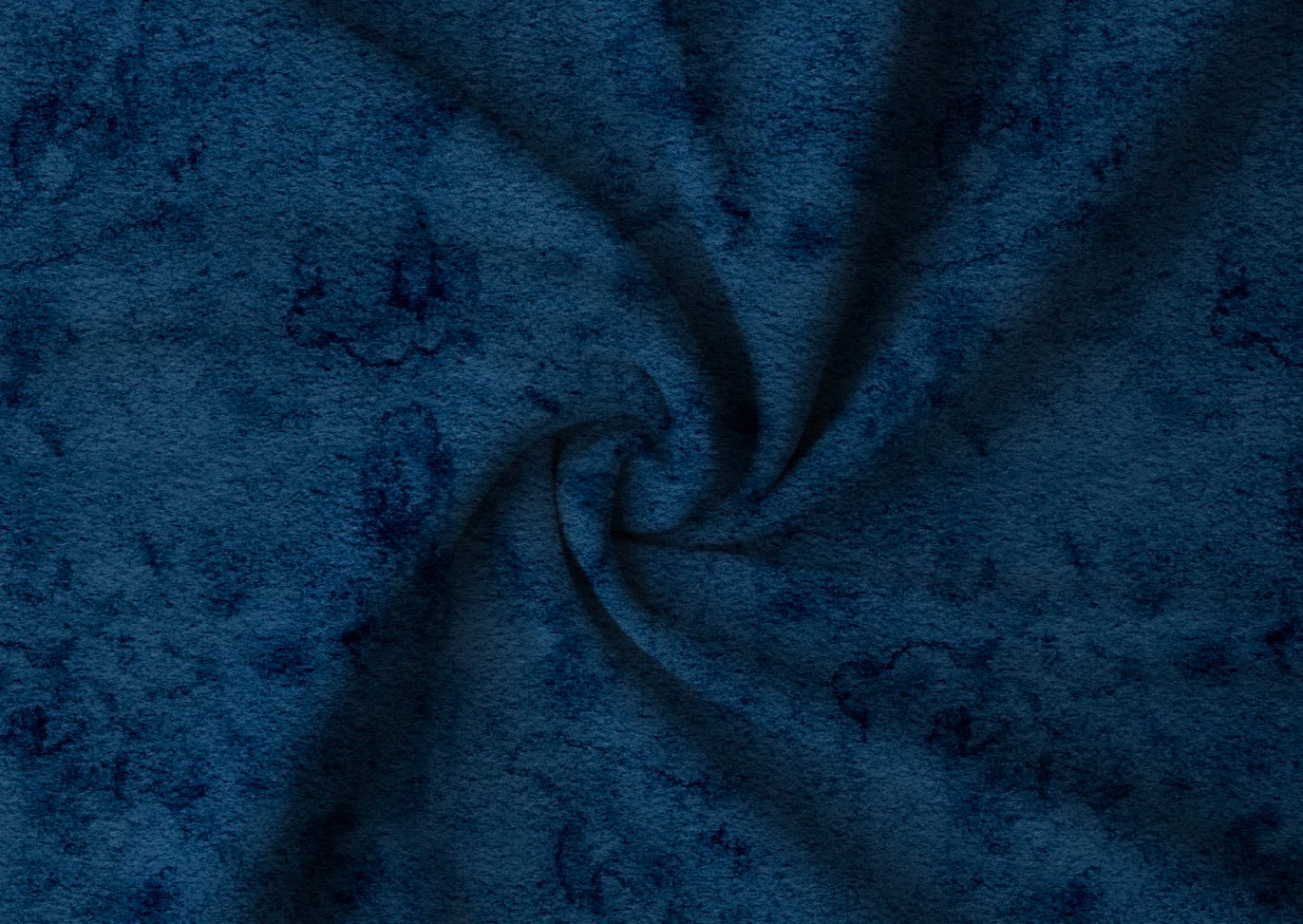 Blau Grunge Kombi Dauervorbestellung