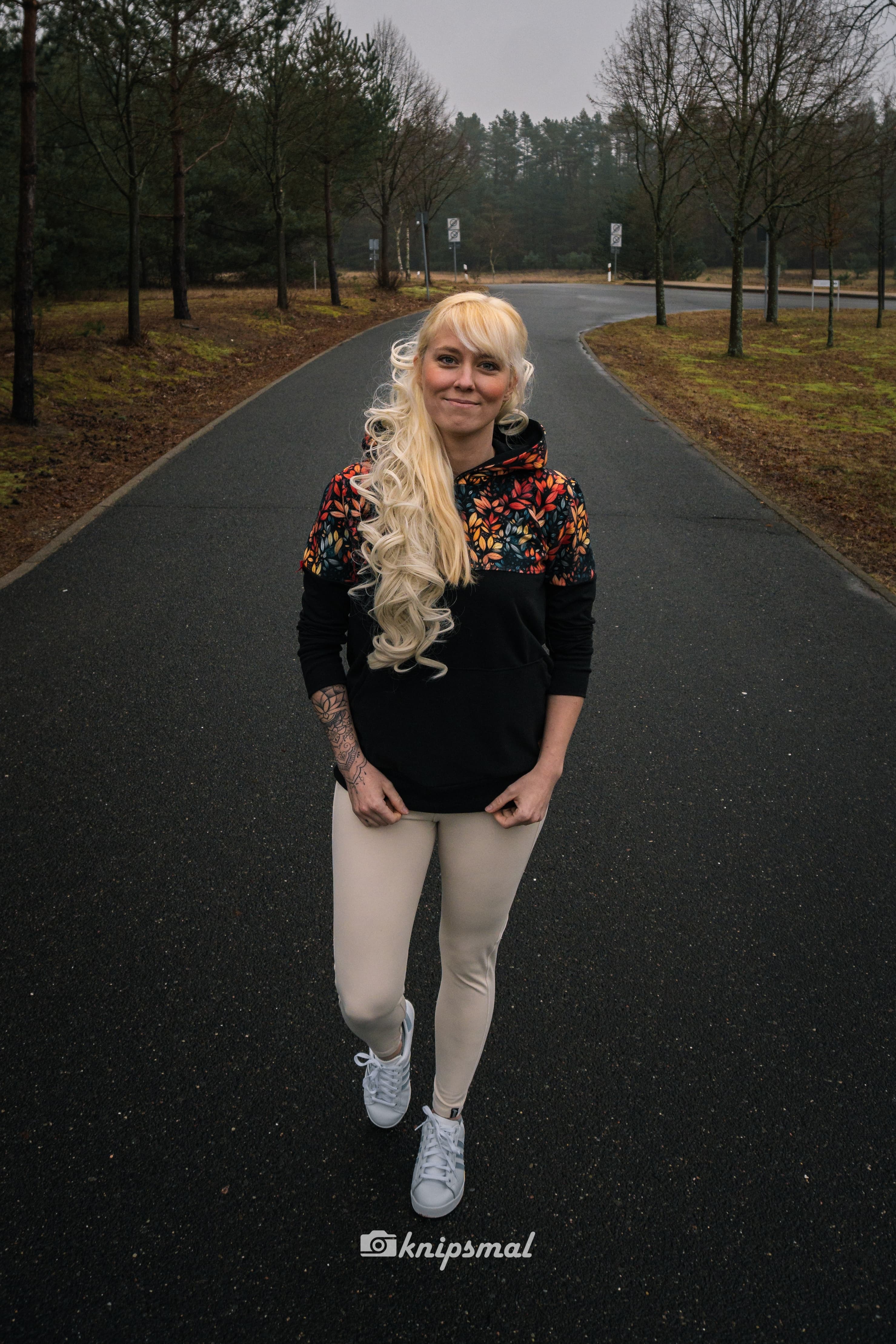 Black leaves  Dezember Vorbestellung