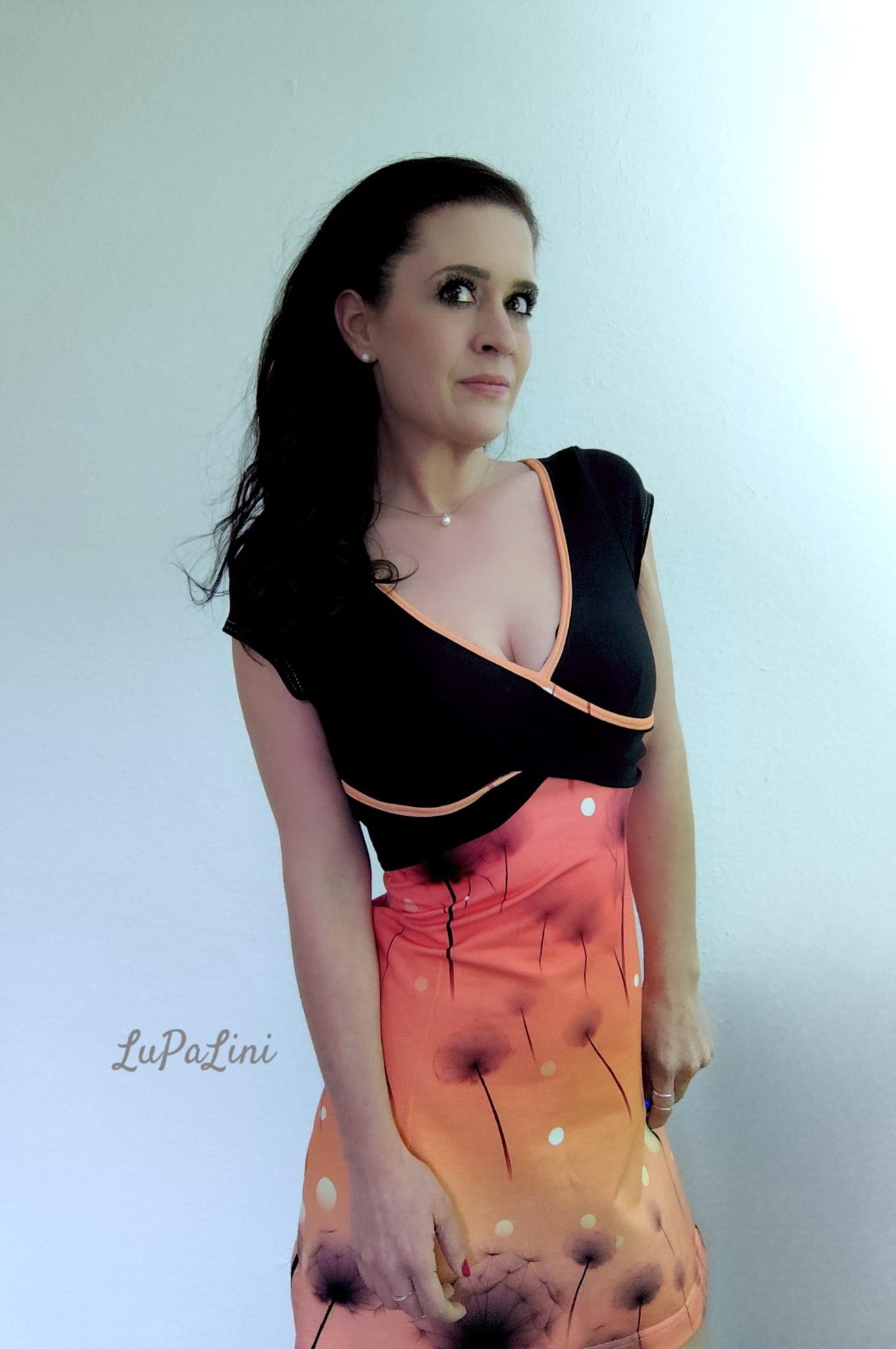 Pusteblume farbverlauf Dauervorbestellung