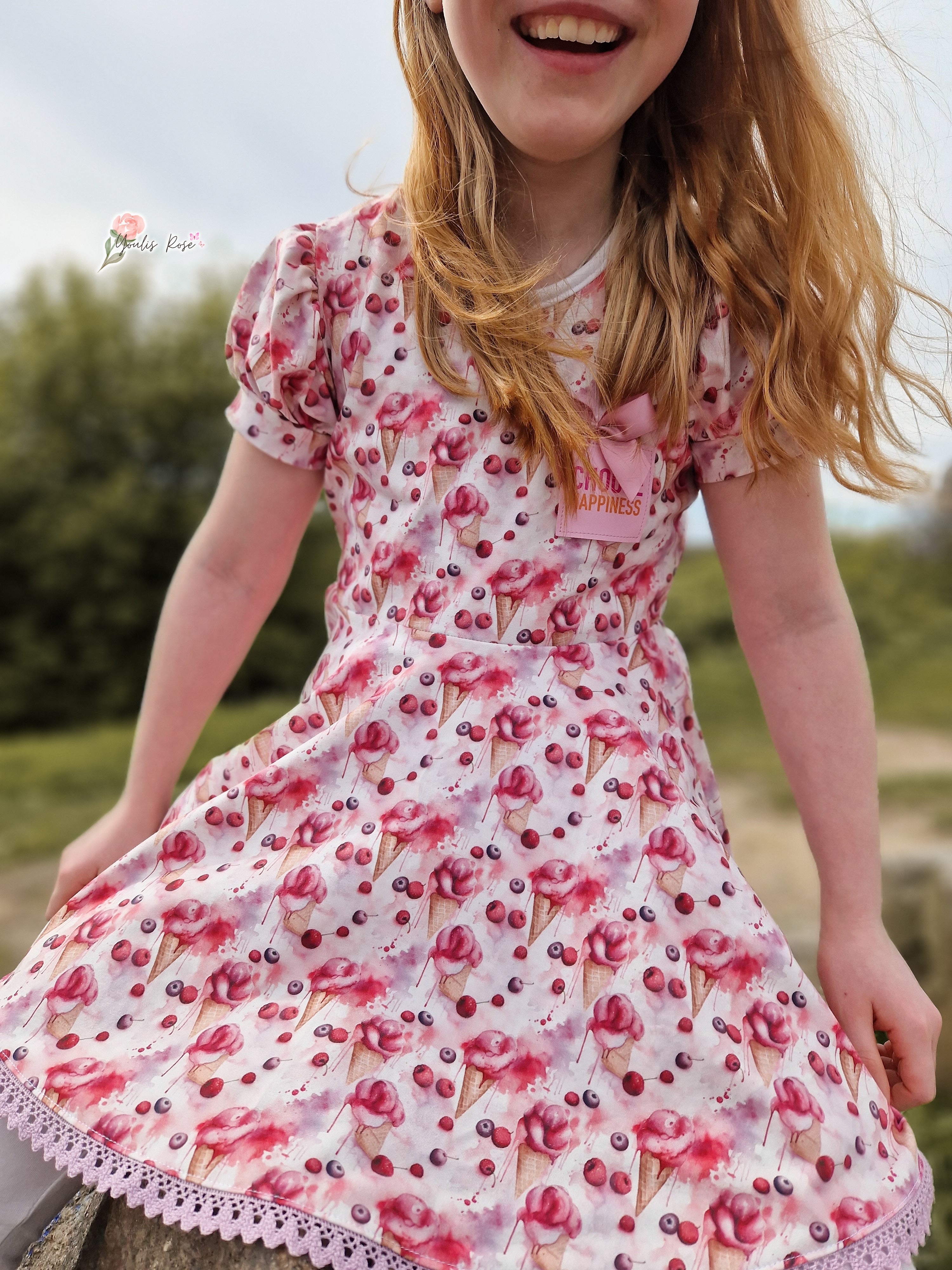 Kleines Eis Dauervorbestellung