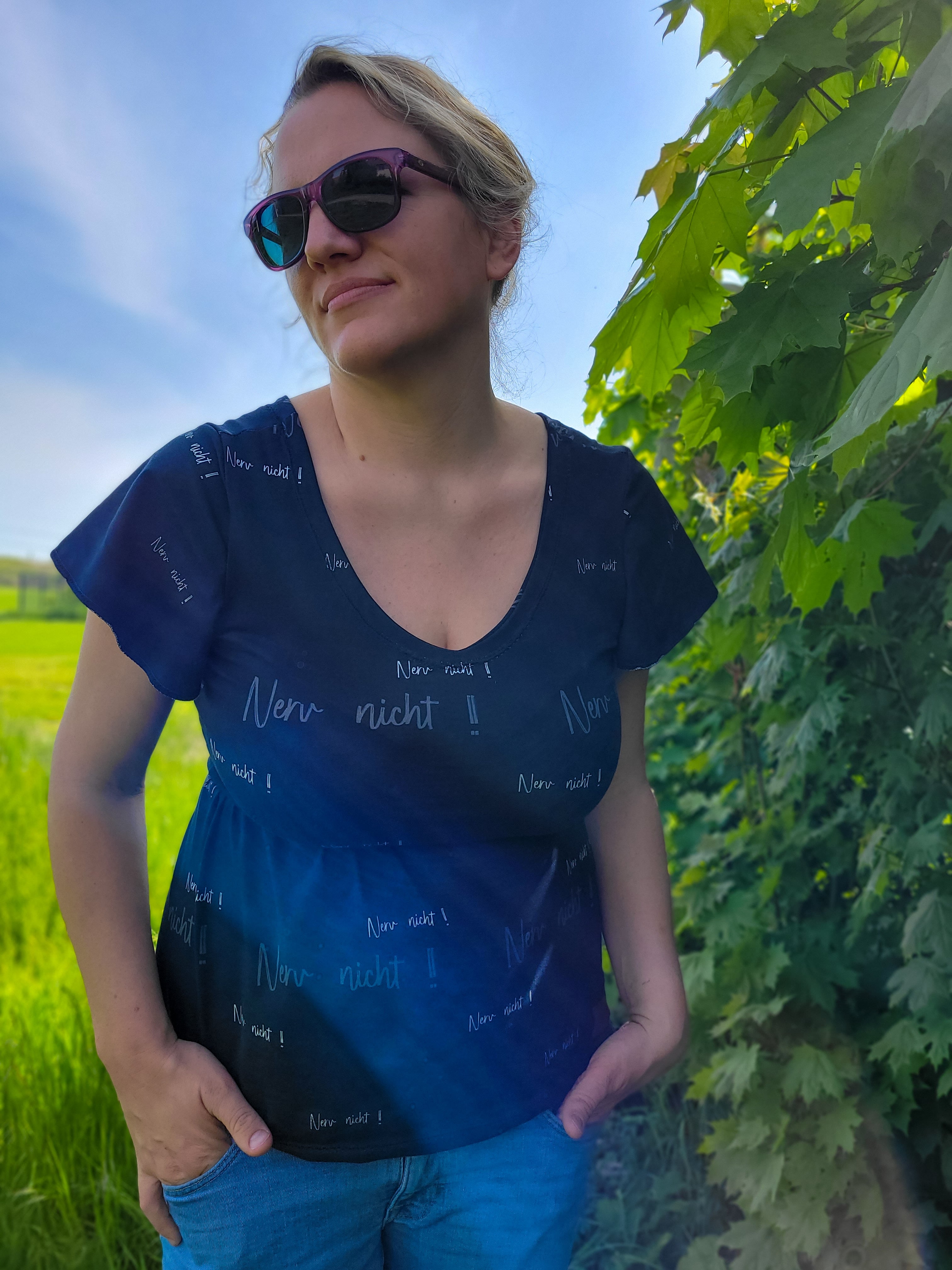 Nerv nicht! Dauervorbestellung