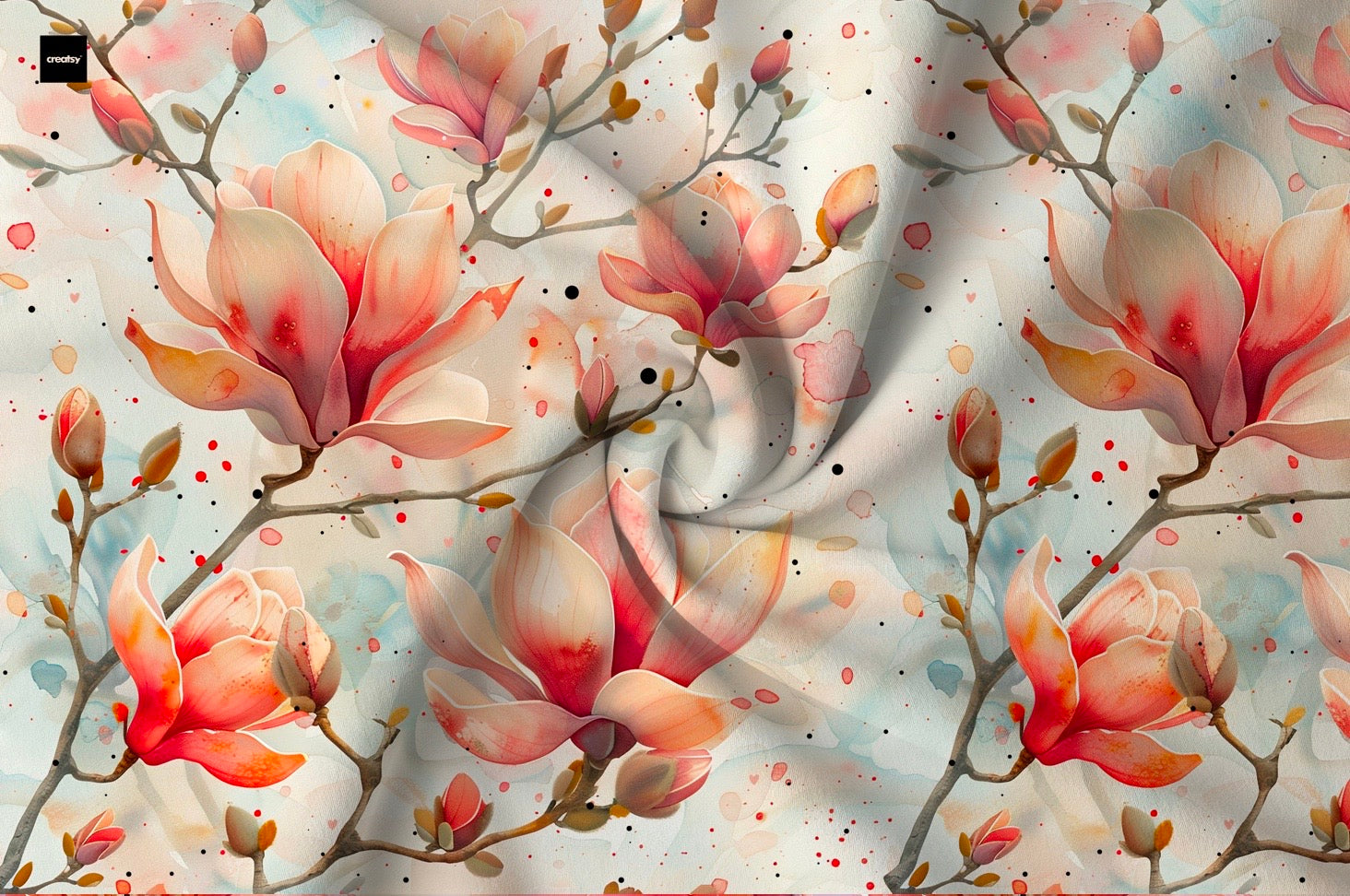 Magnolien Dauervorbestellung