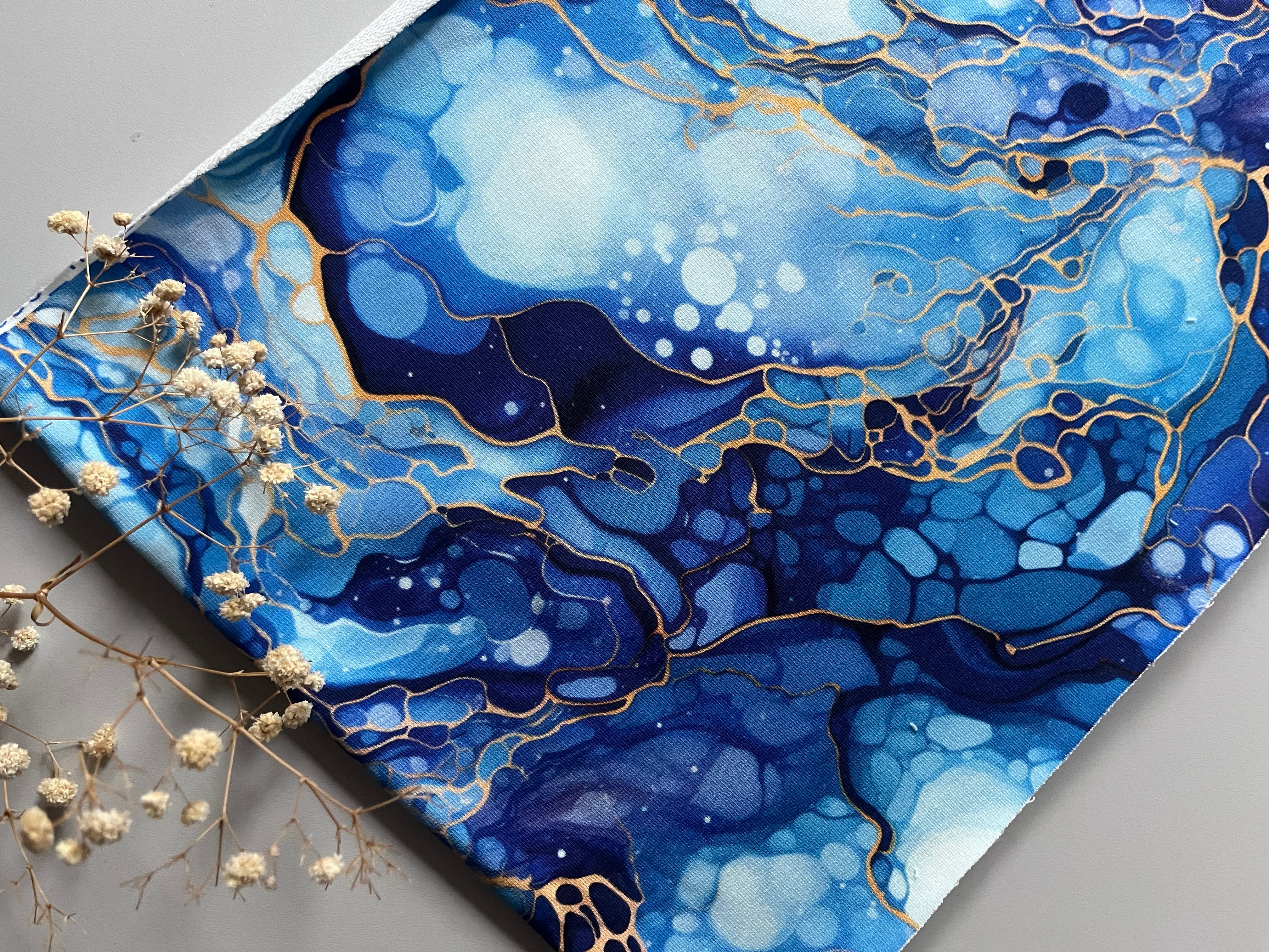 Blaufilter Alkohol Design Dauervorbestellung