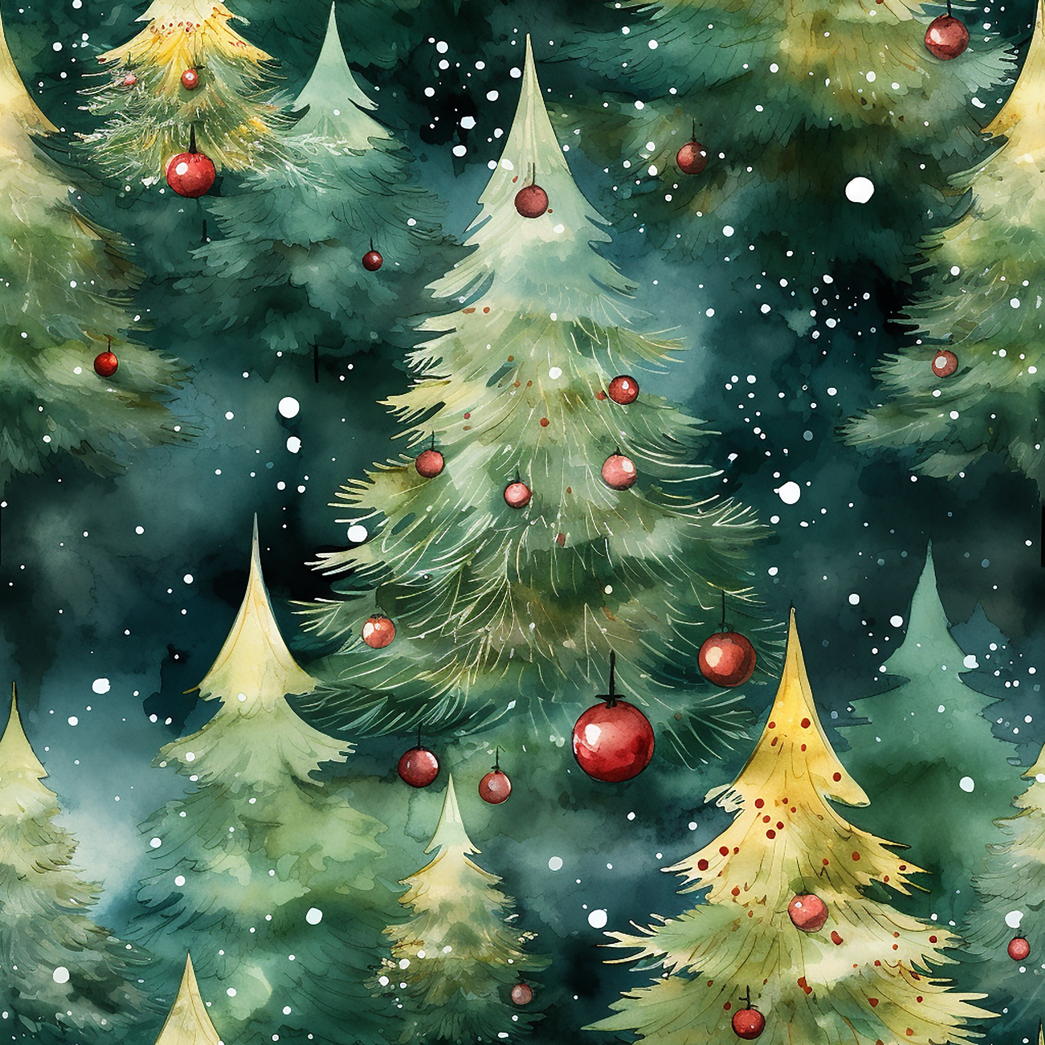 Tannenbaum Juli Vorbestellung