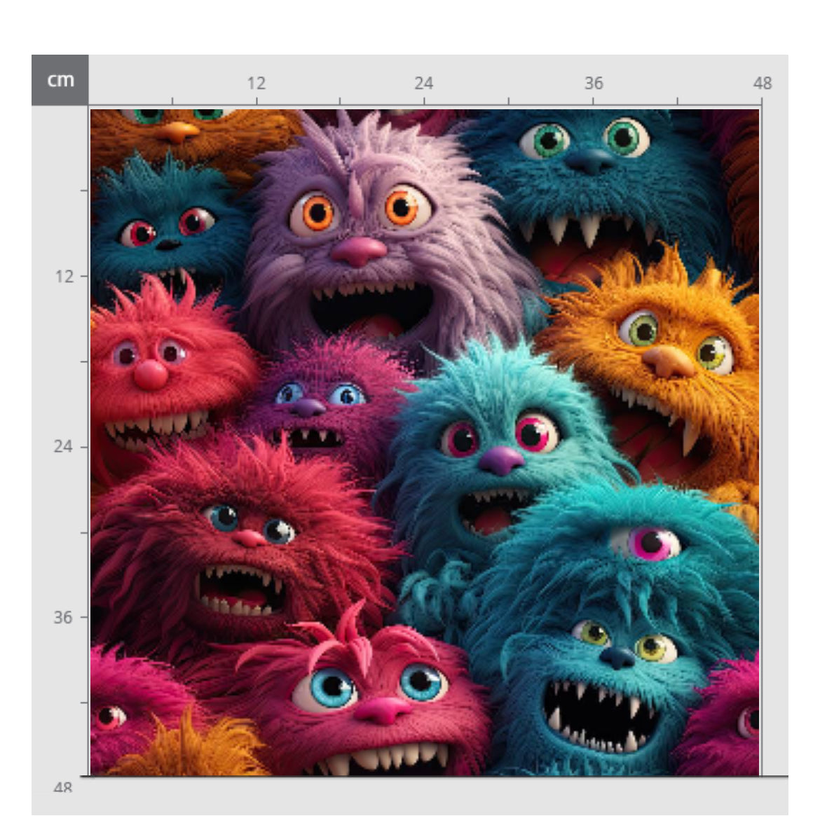 Monster Dauervorbestellung