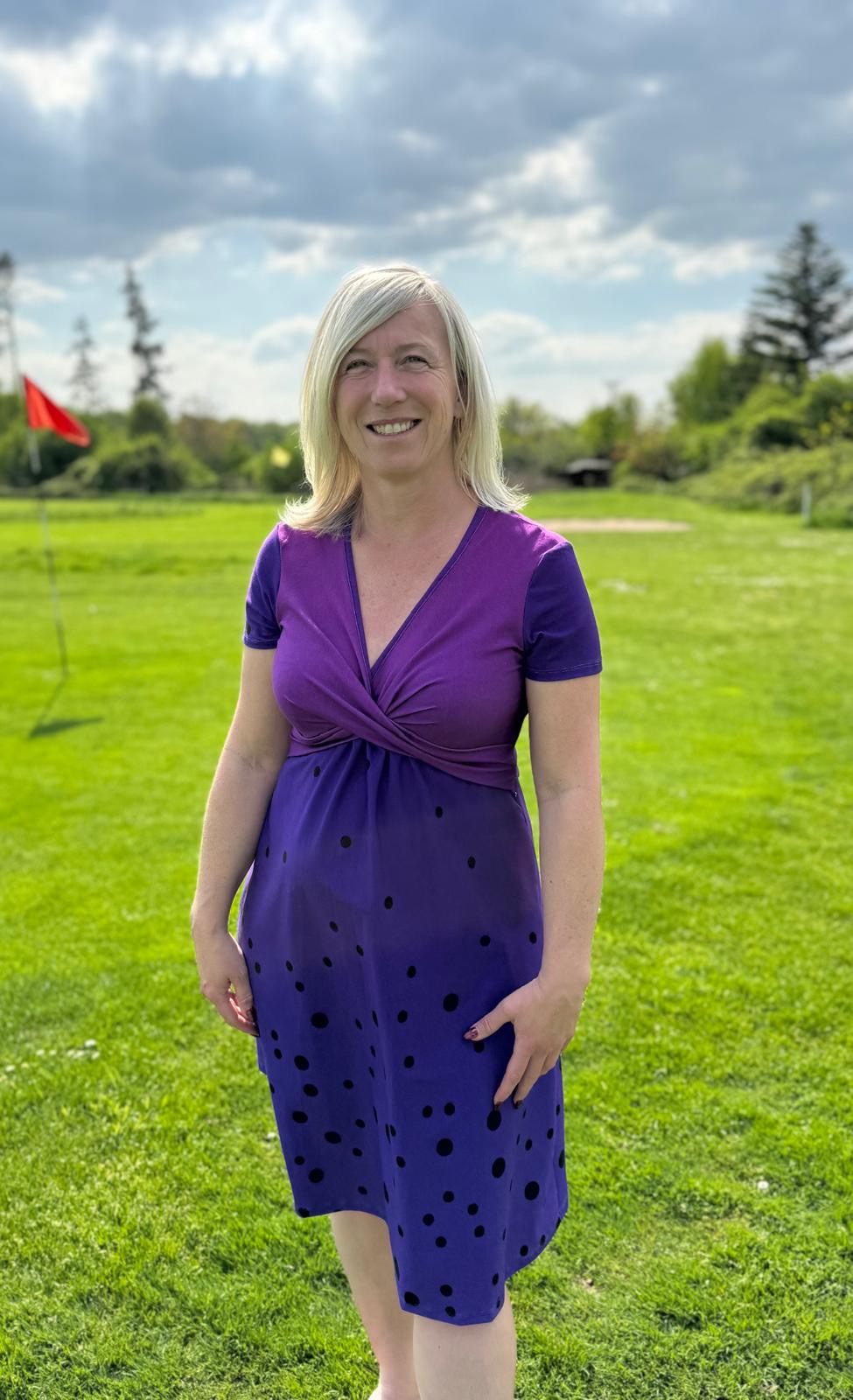 Punkte Bordüren Dauervorbestellung