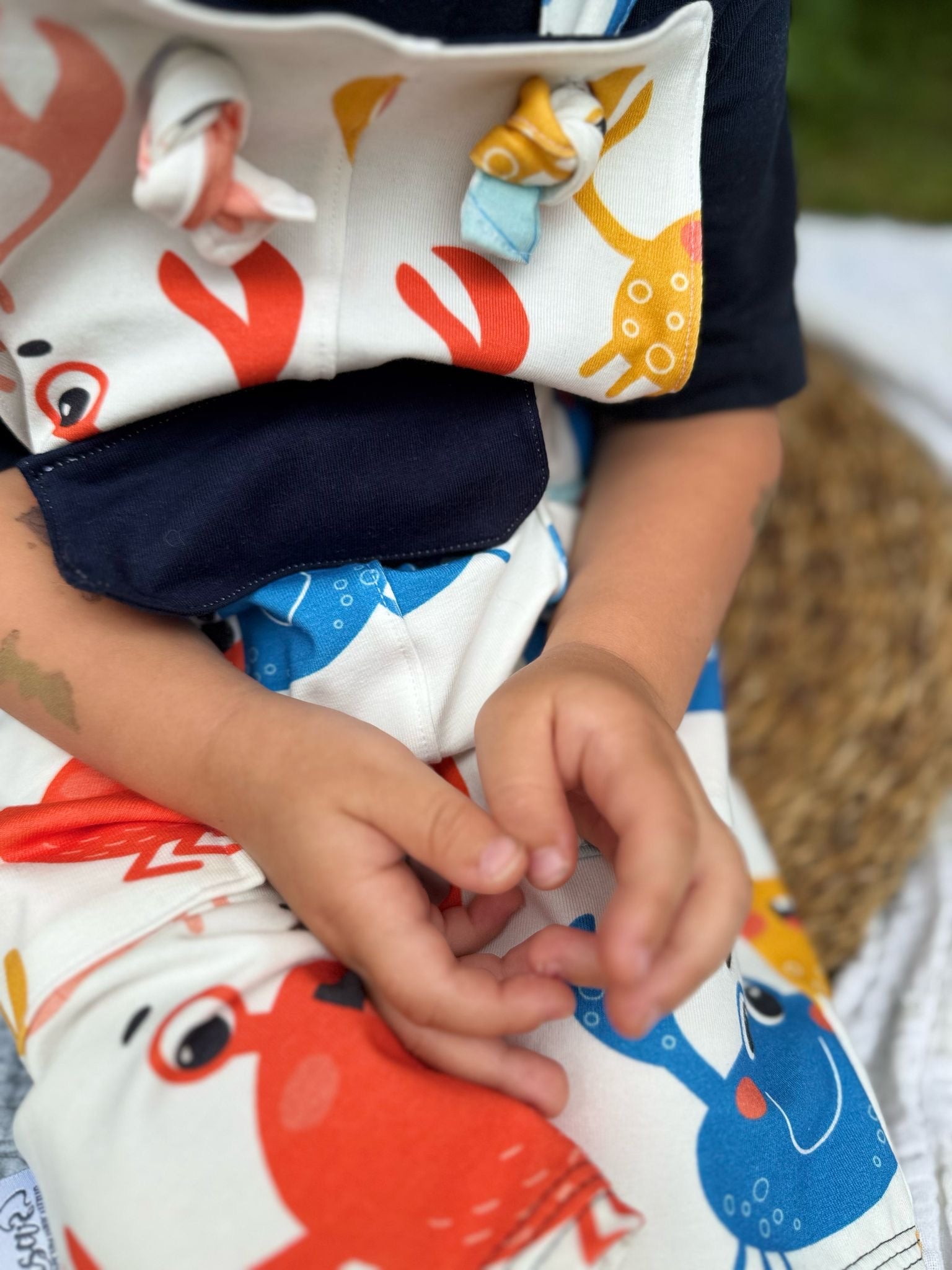 Kleiner Krebs Dauervorbestellung