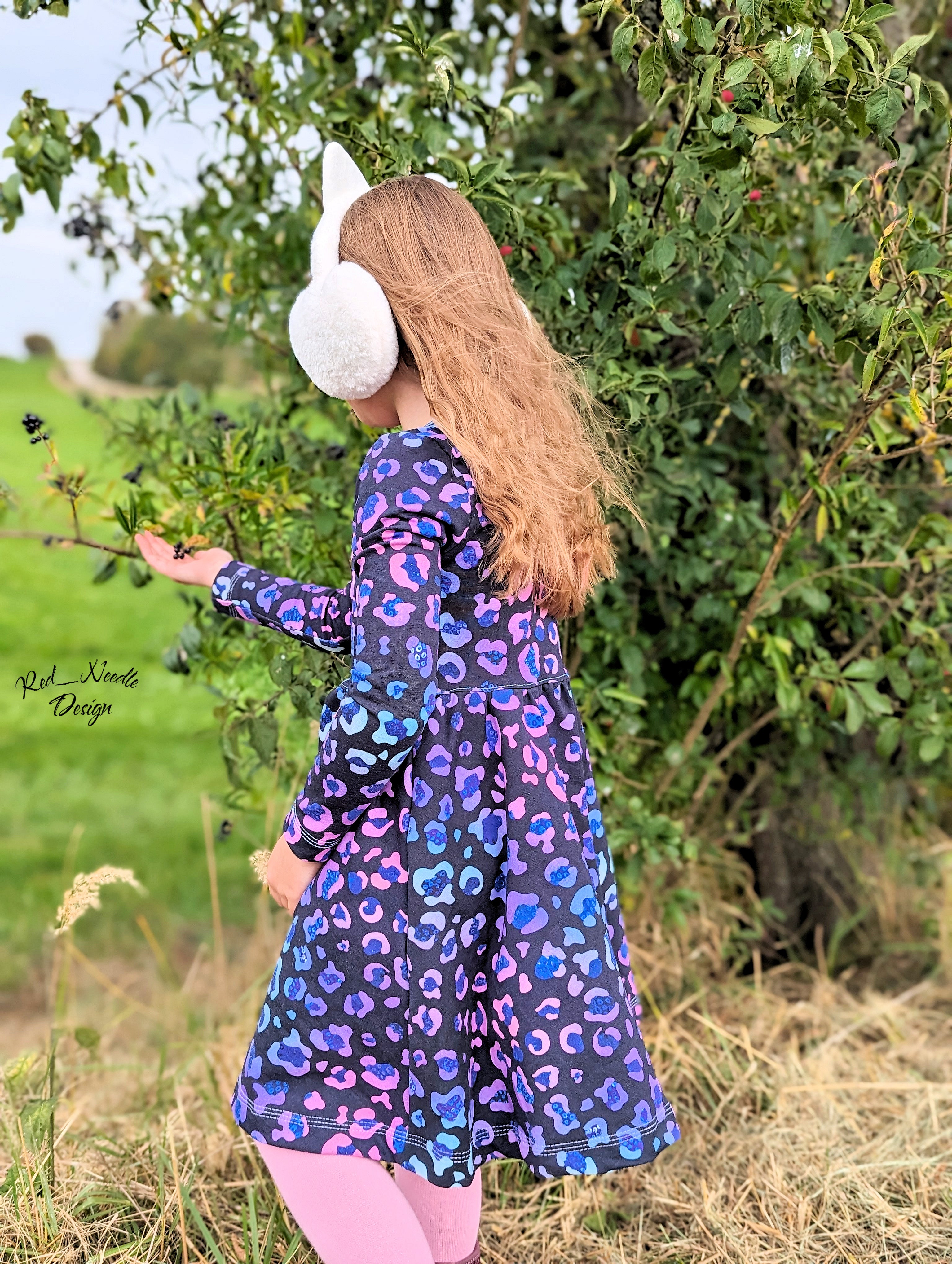 Black Pastell Leo Dauervorbestellung