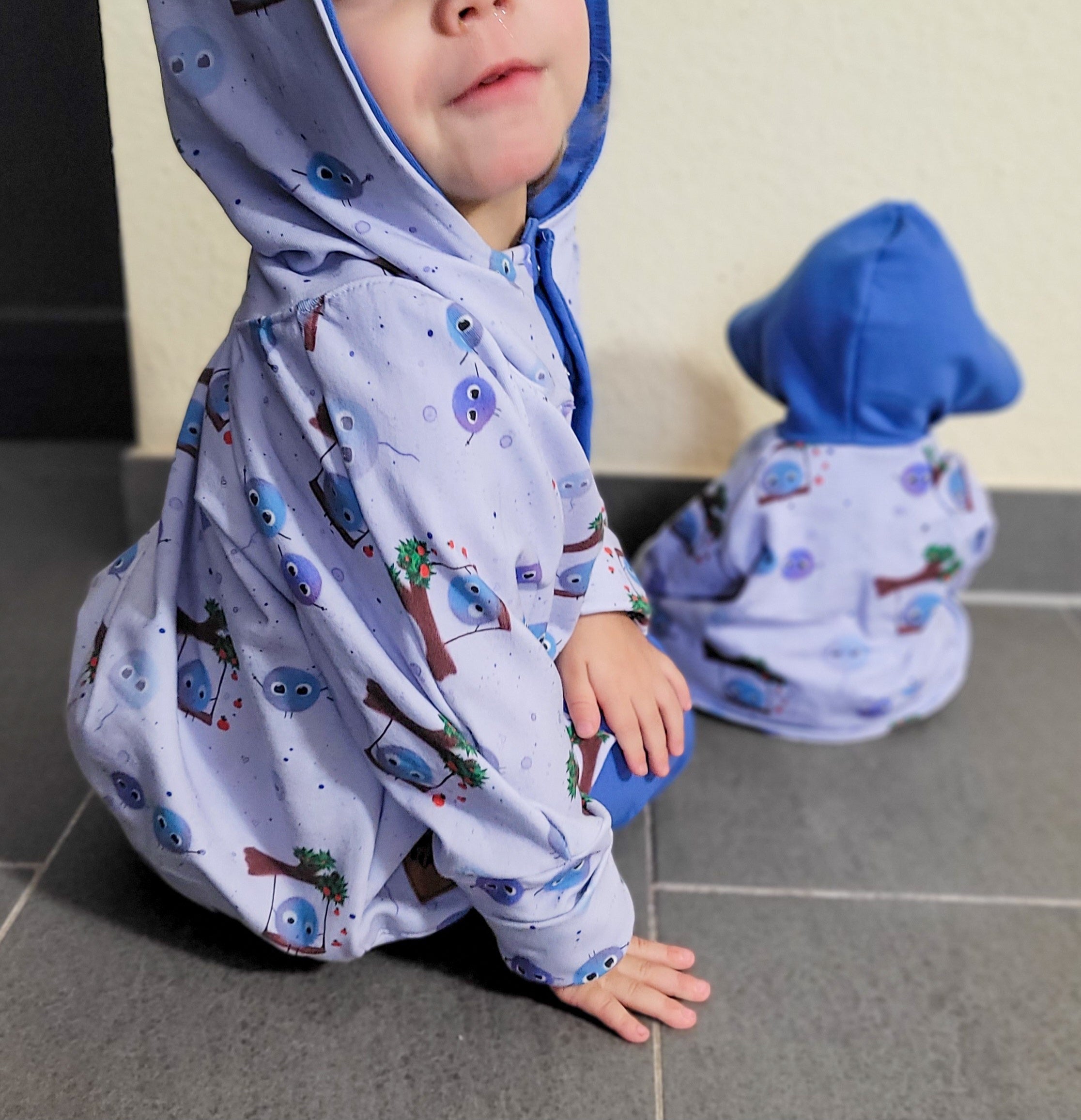 Seifenblasen Dauervorbestellung