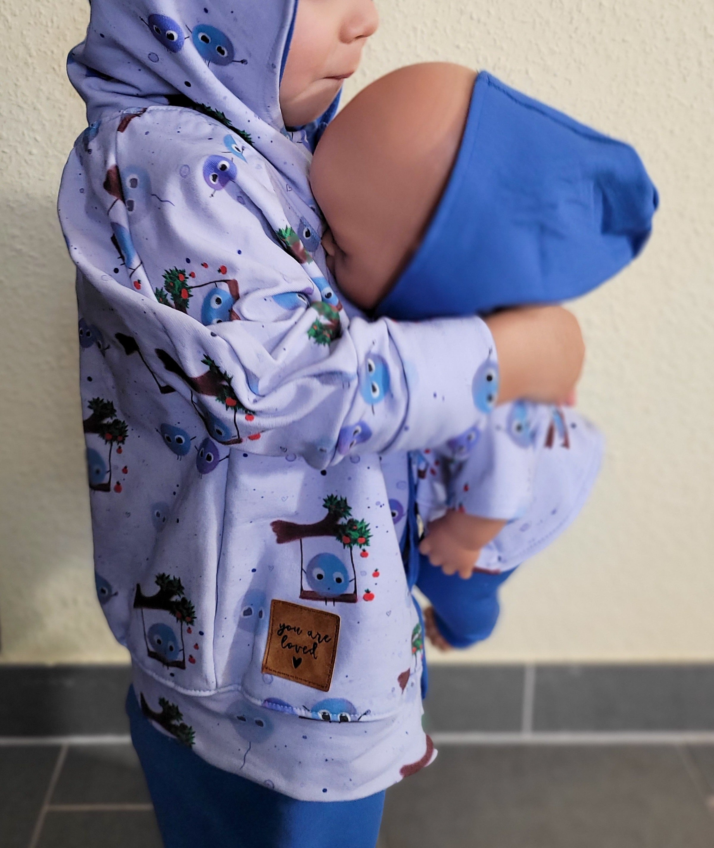 Seifenblasen Dauervorbestellung