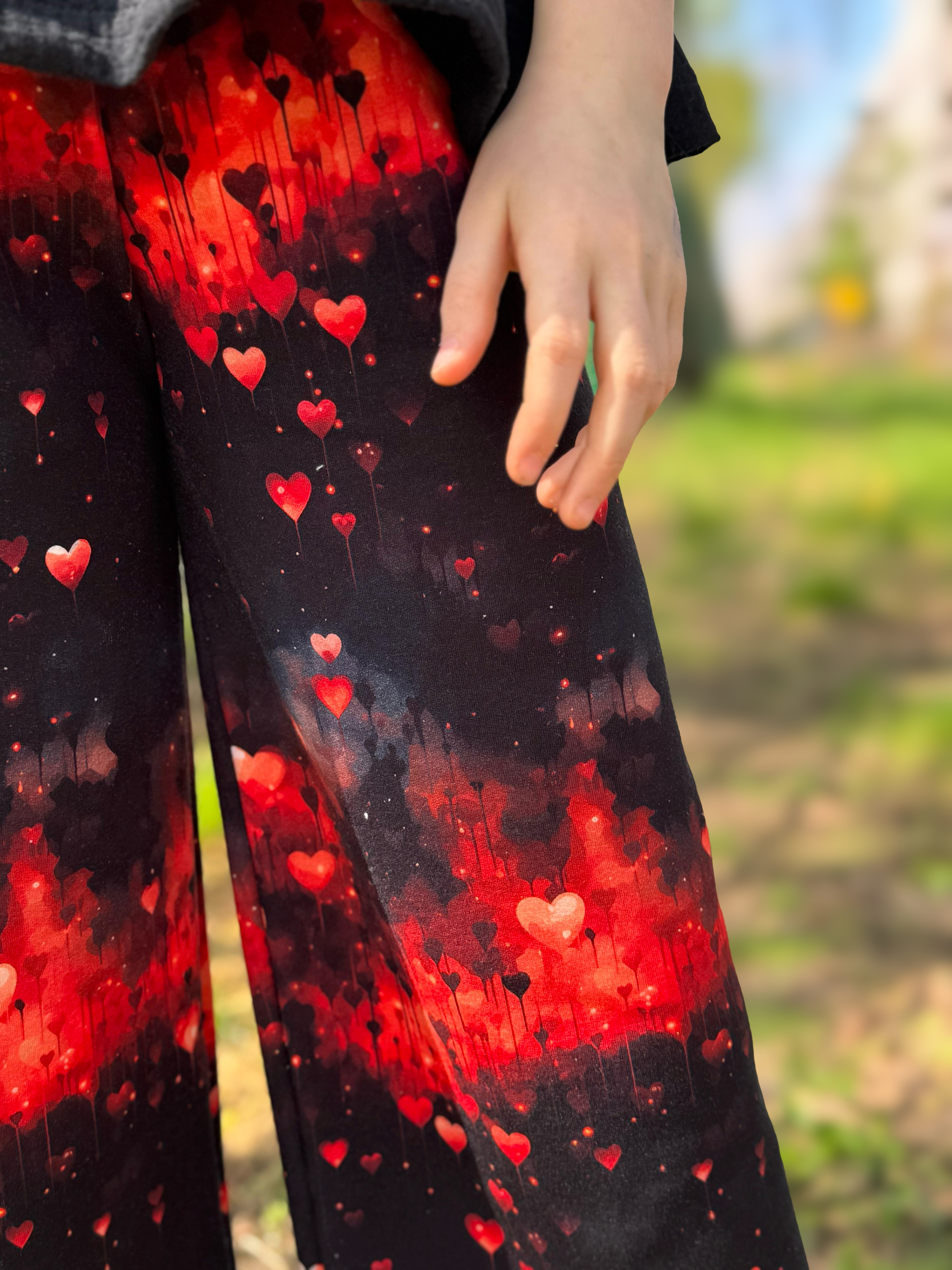 Herz Dauervorbestellung