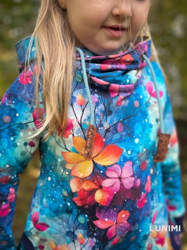 Buntes Blumenparadies Dauervorbestellung