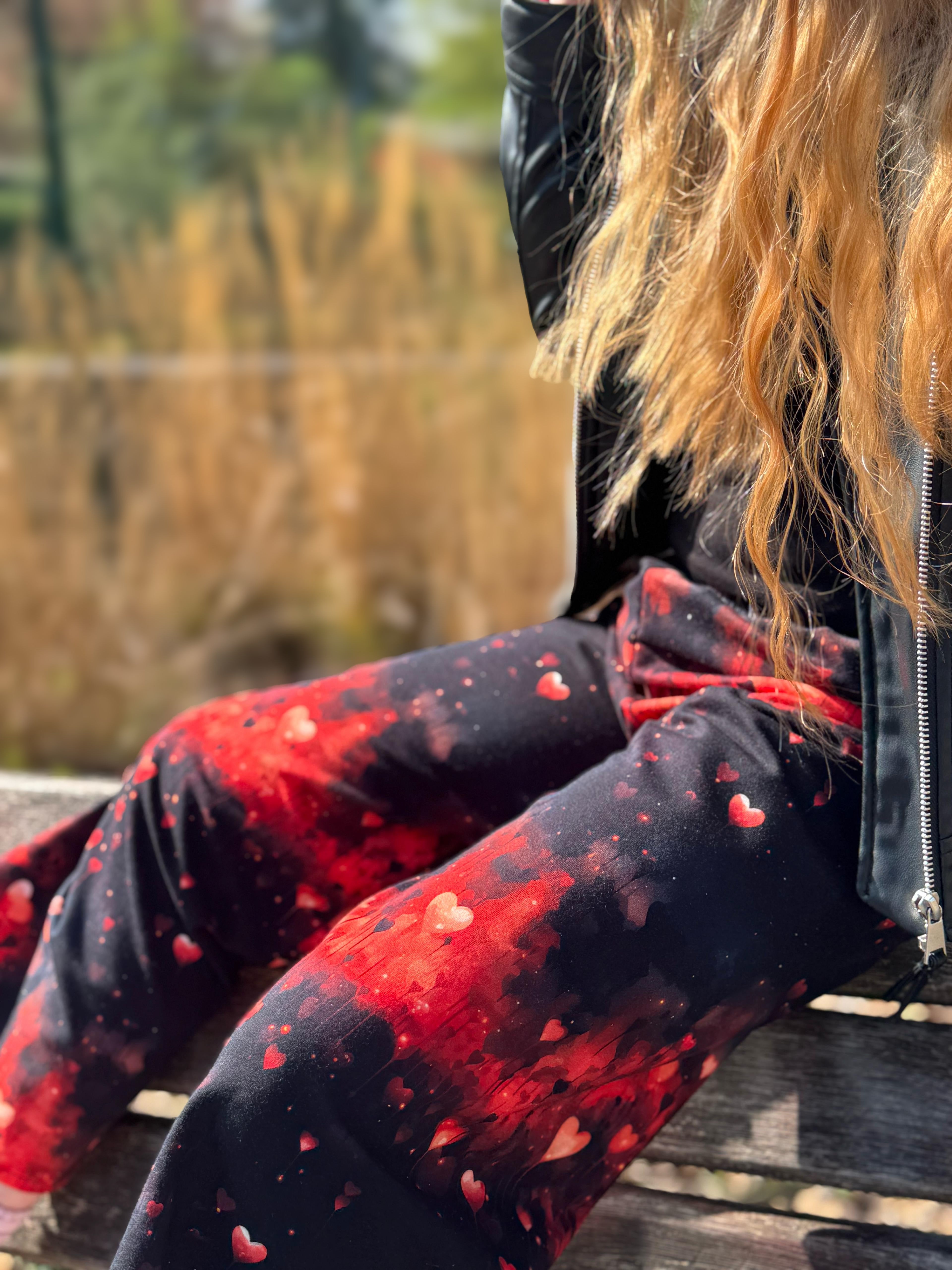 Herz Dauervorbestellung