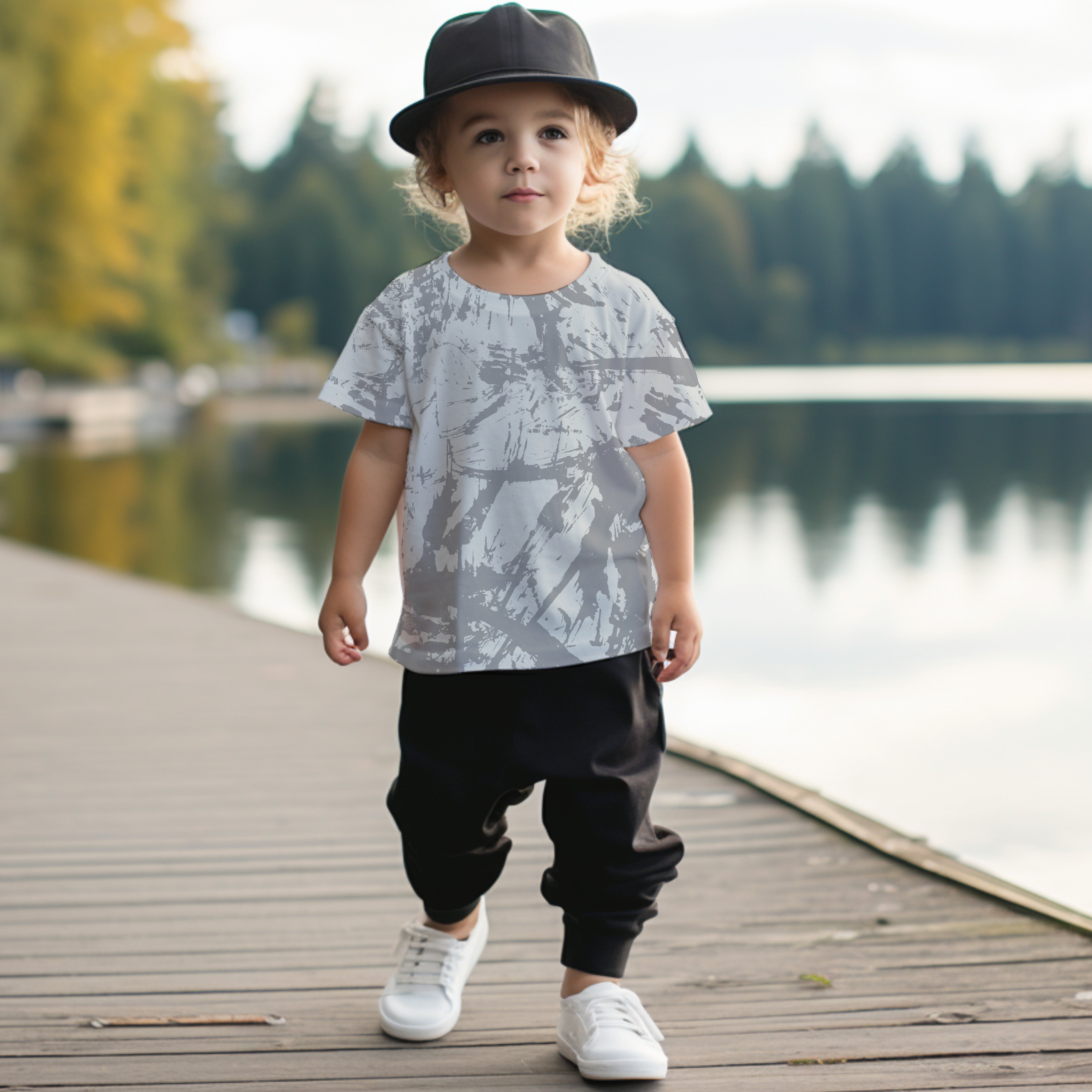 Hell grau Grunge Dauervorbestellung