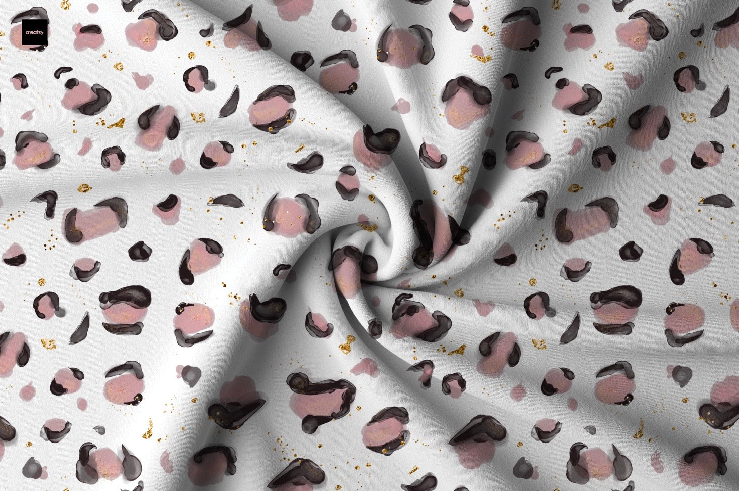 Black Week Sale Weißer Leo Dauervorbestellung