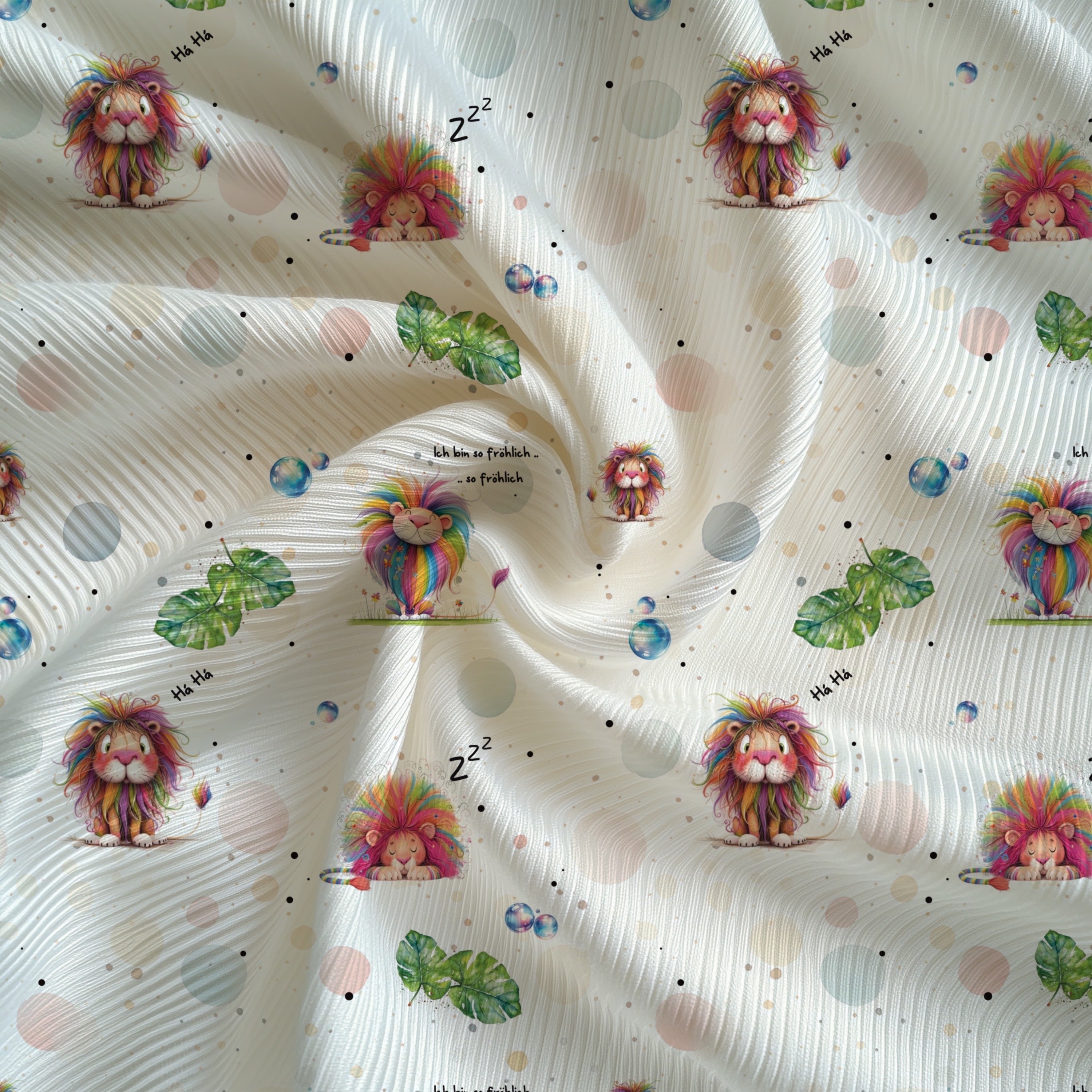 Löwe Bio Baby Rib Jersey