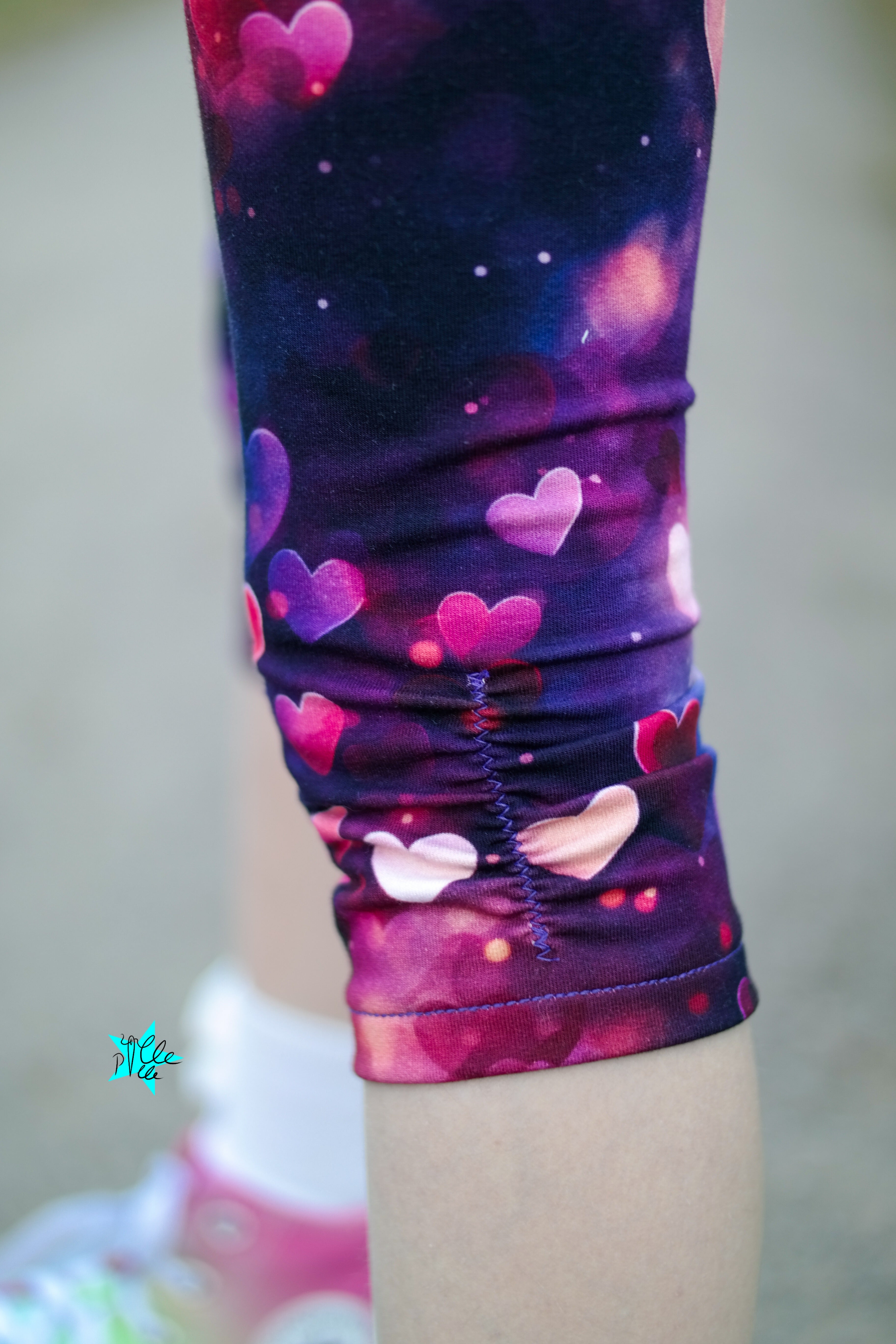 Herzchen Dauervorbestellung