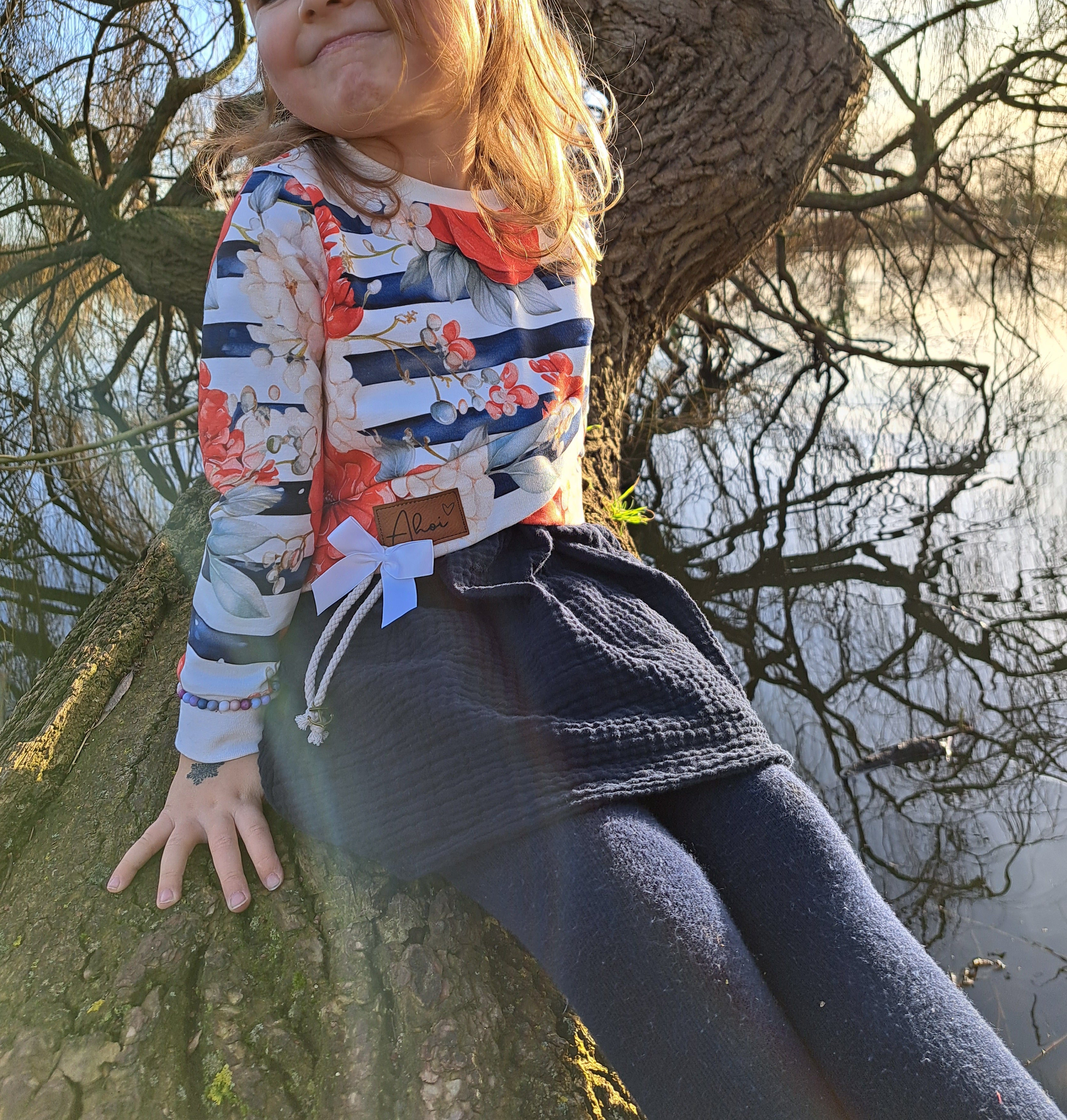 Marineblumen ￼Dauervorbestellung