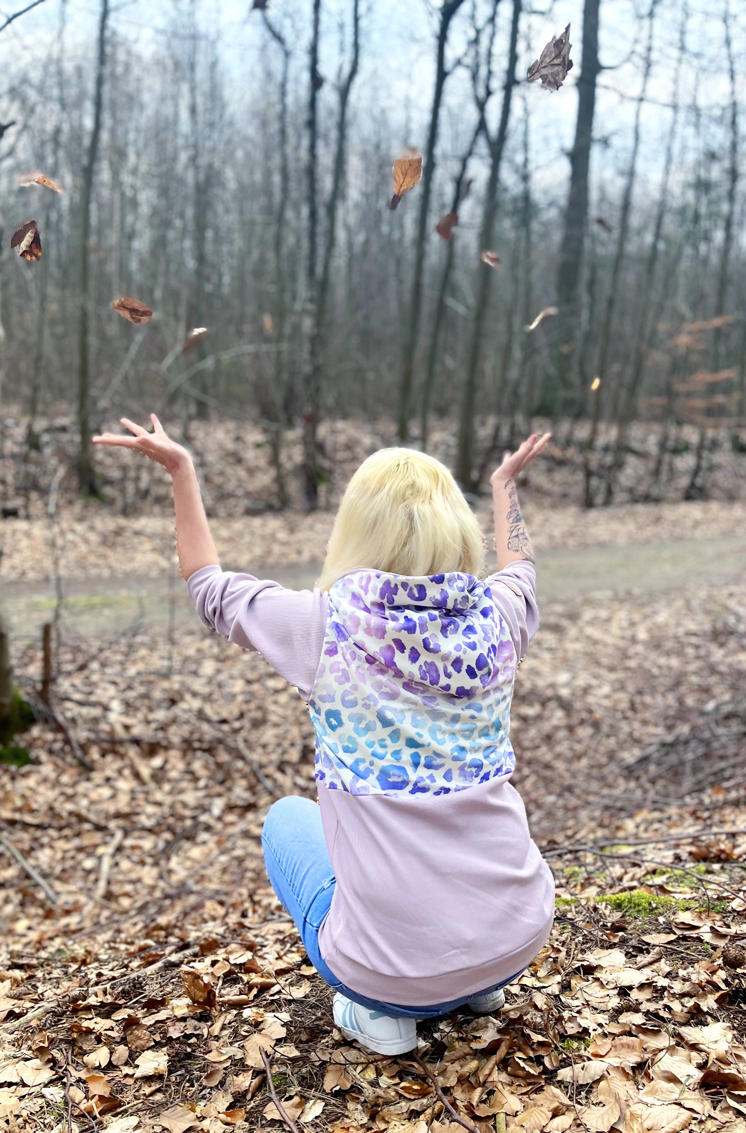 Pastell Leo Dauervorbestellung